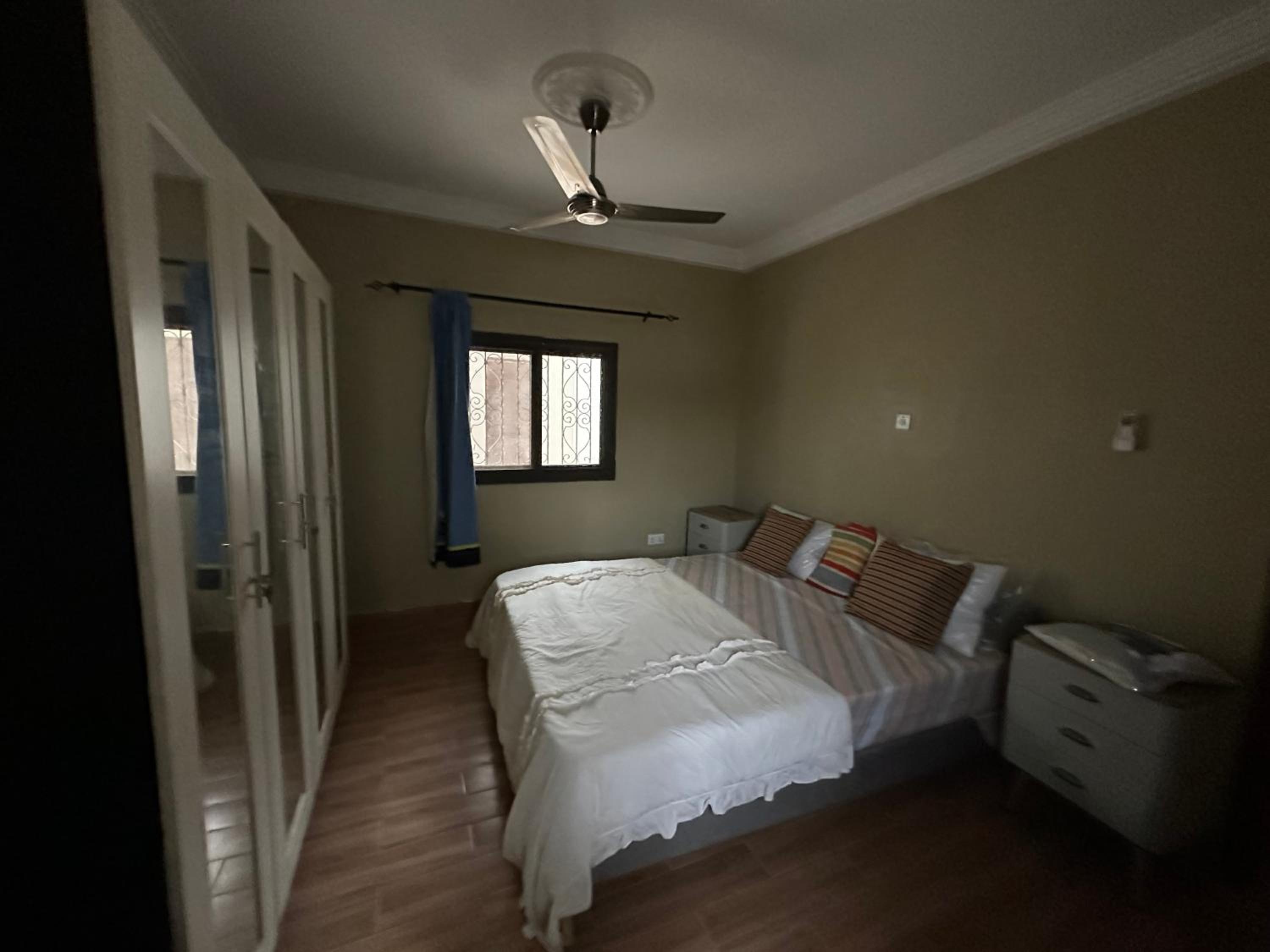Modern Apartment