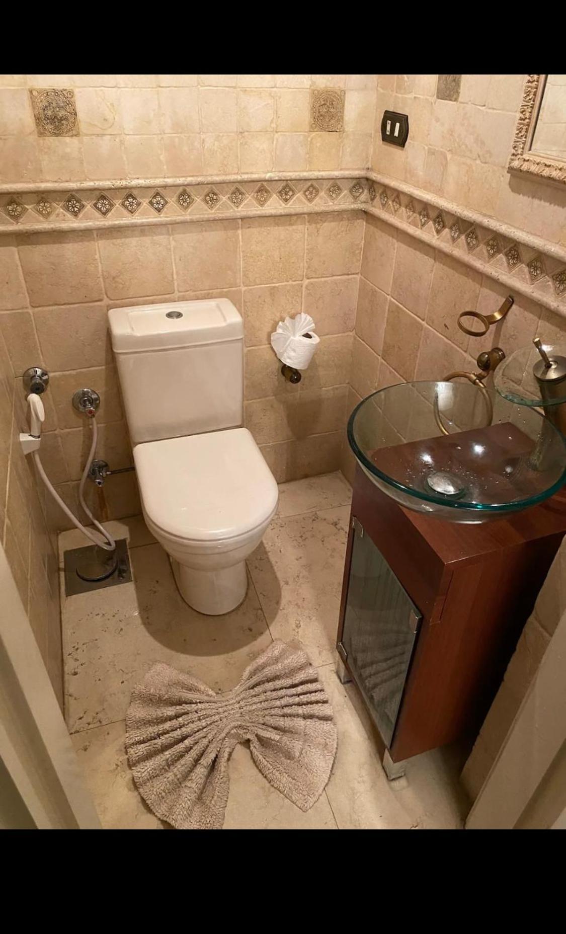Luxury apartments in sanstefano