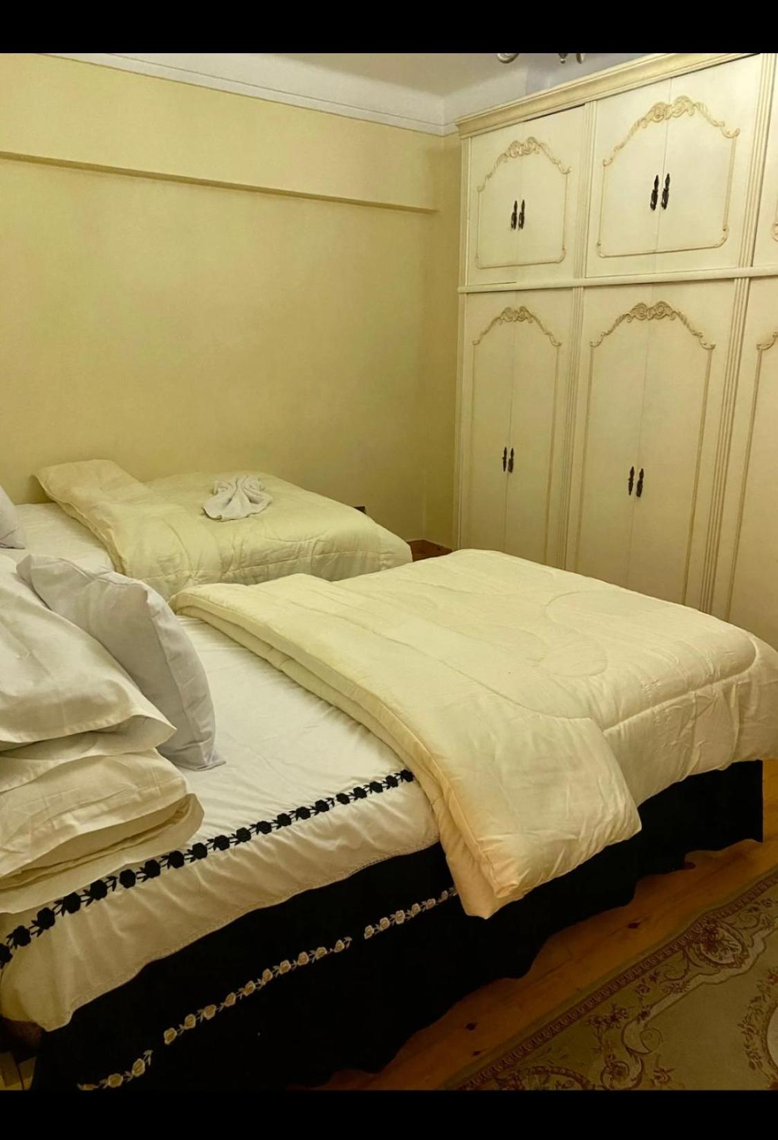 Luxury apartments in sanstefano