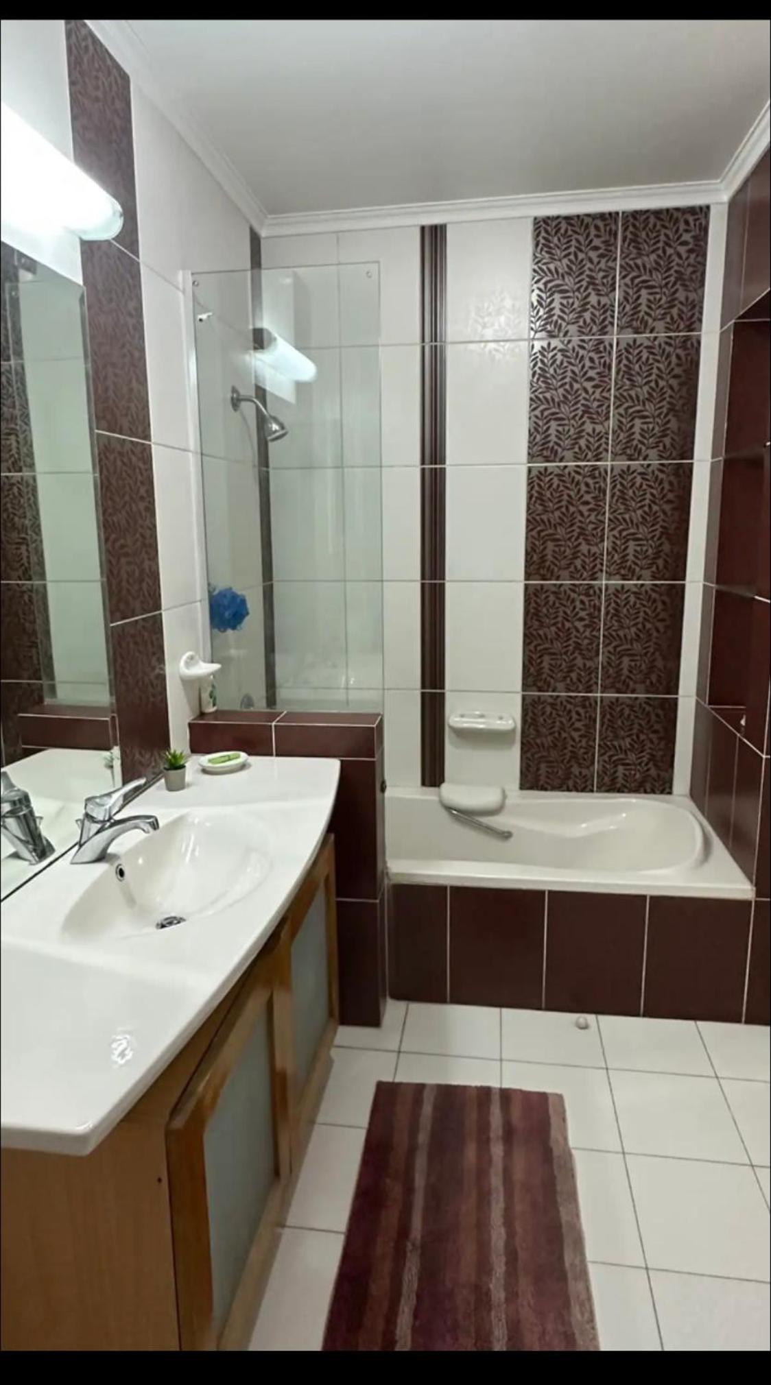 Luxury apartments in sanstefano