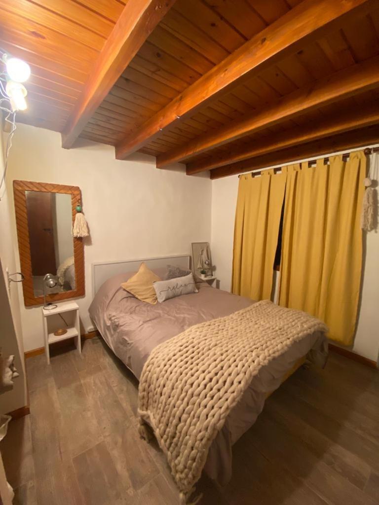 Patagonia Ali