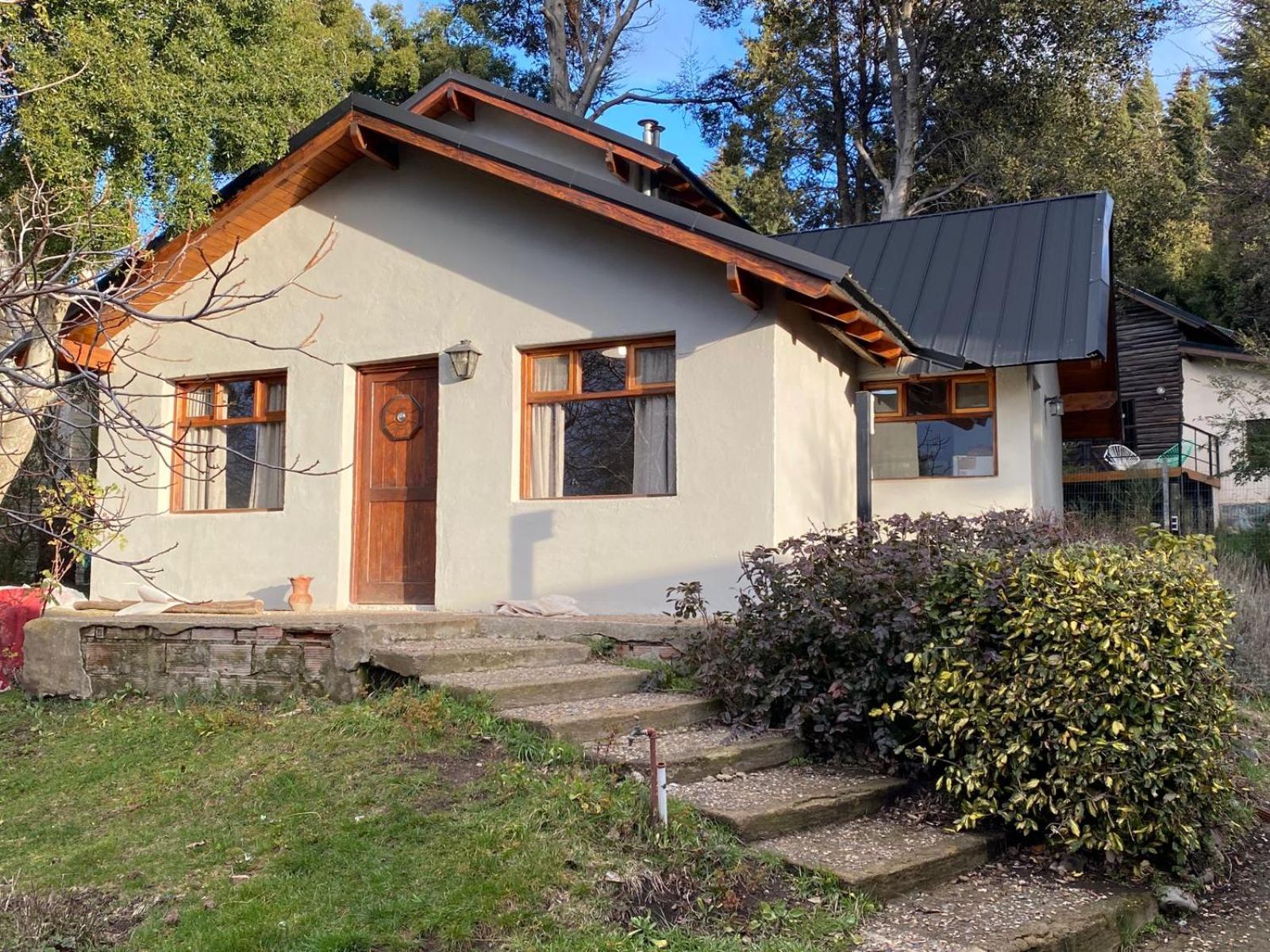 Patagonia Ali