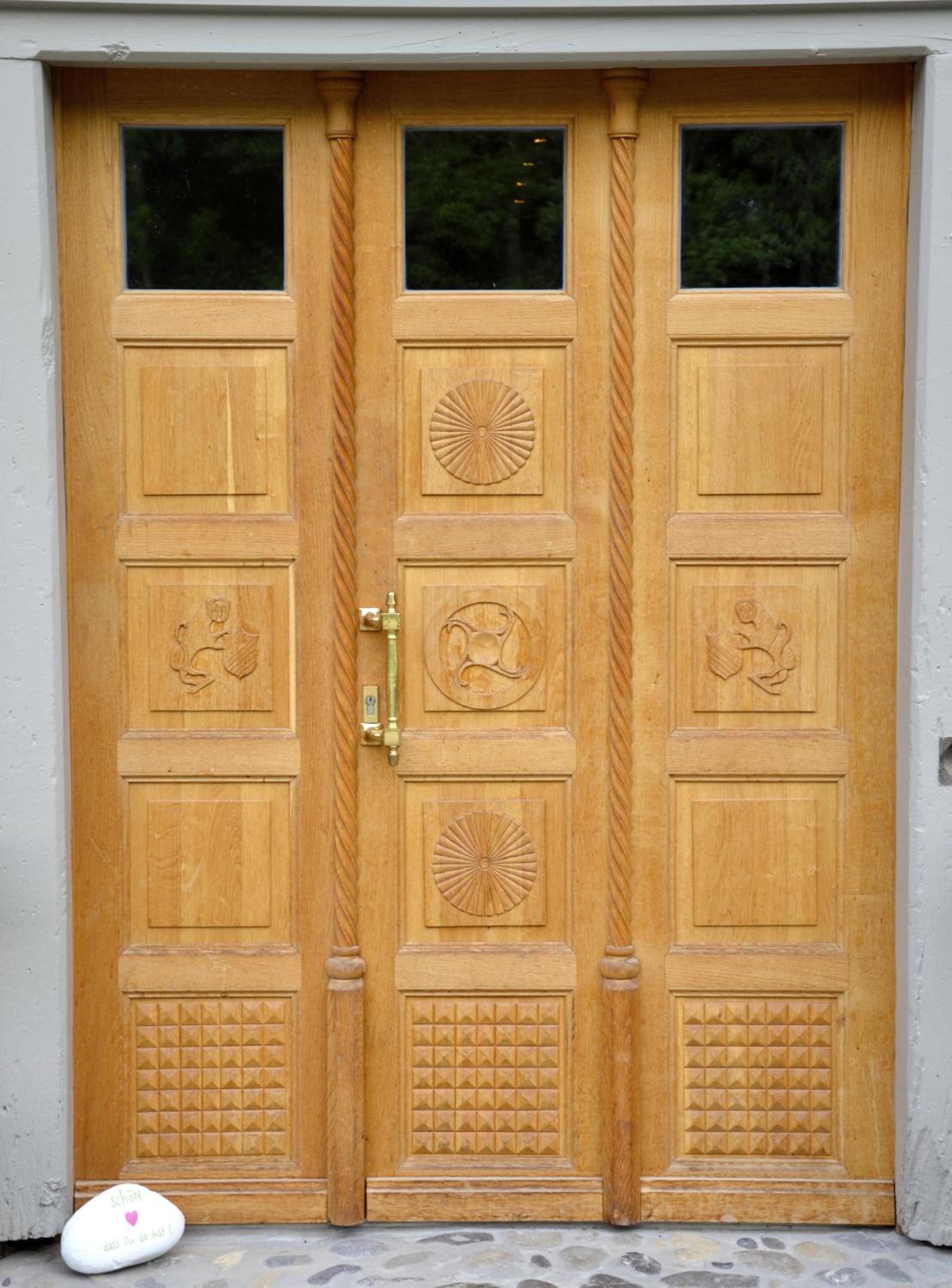 Goldschmiedsmühle