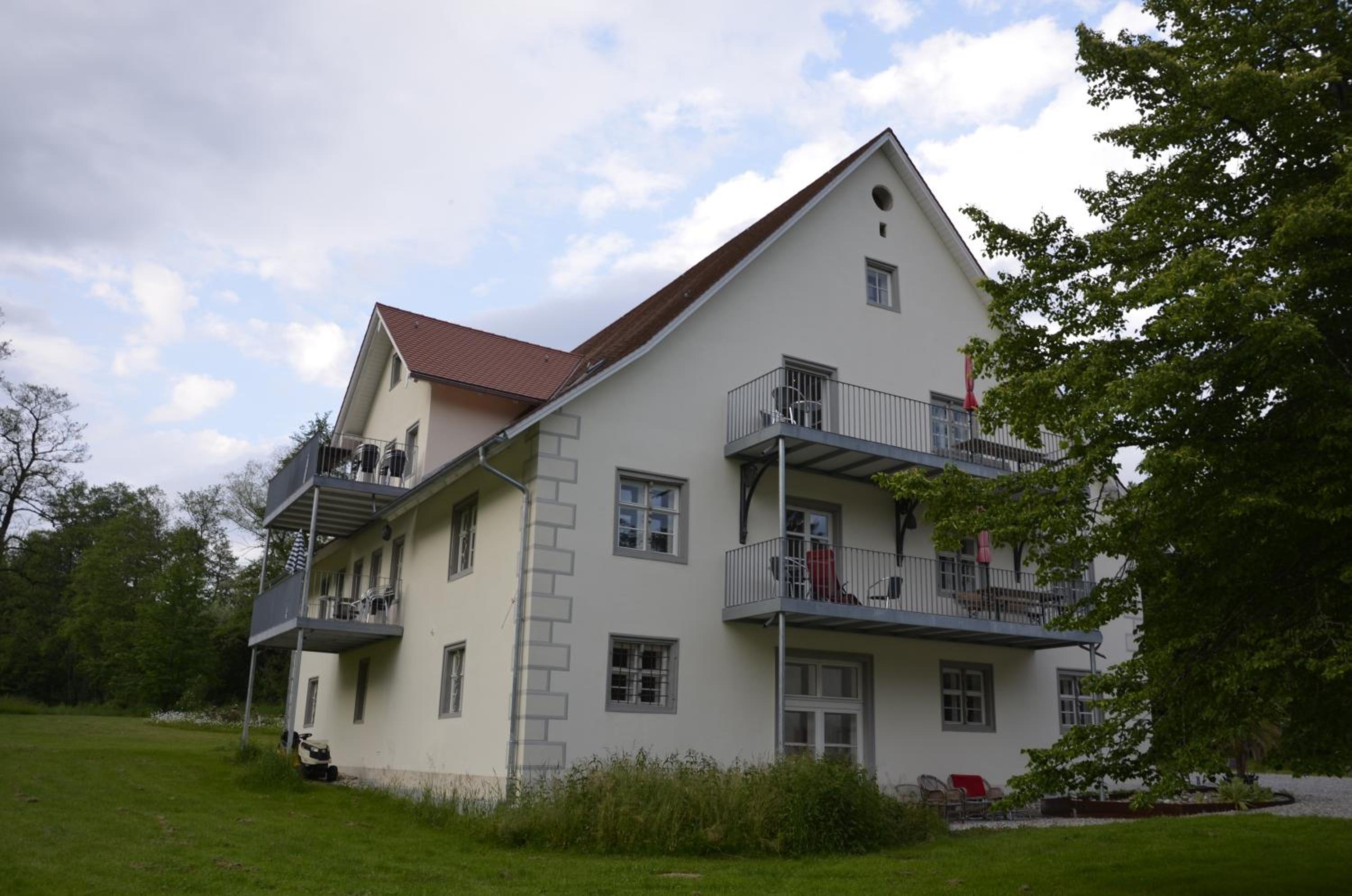 Goldschmiedsmühle