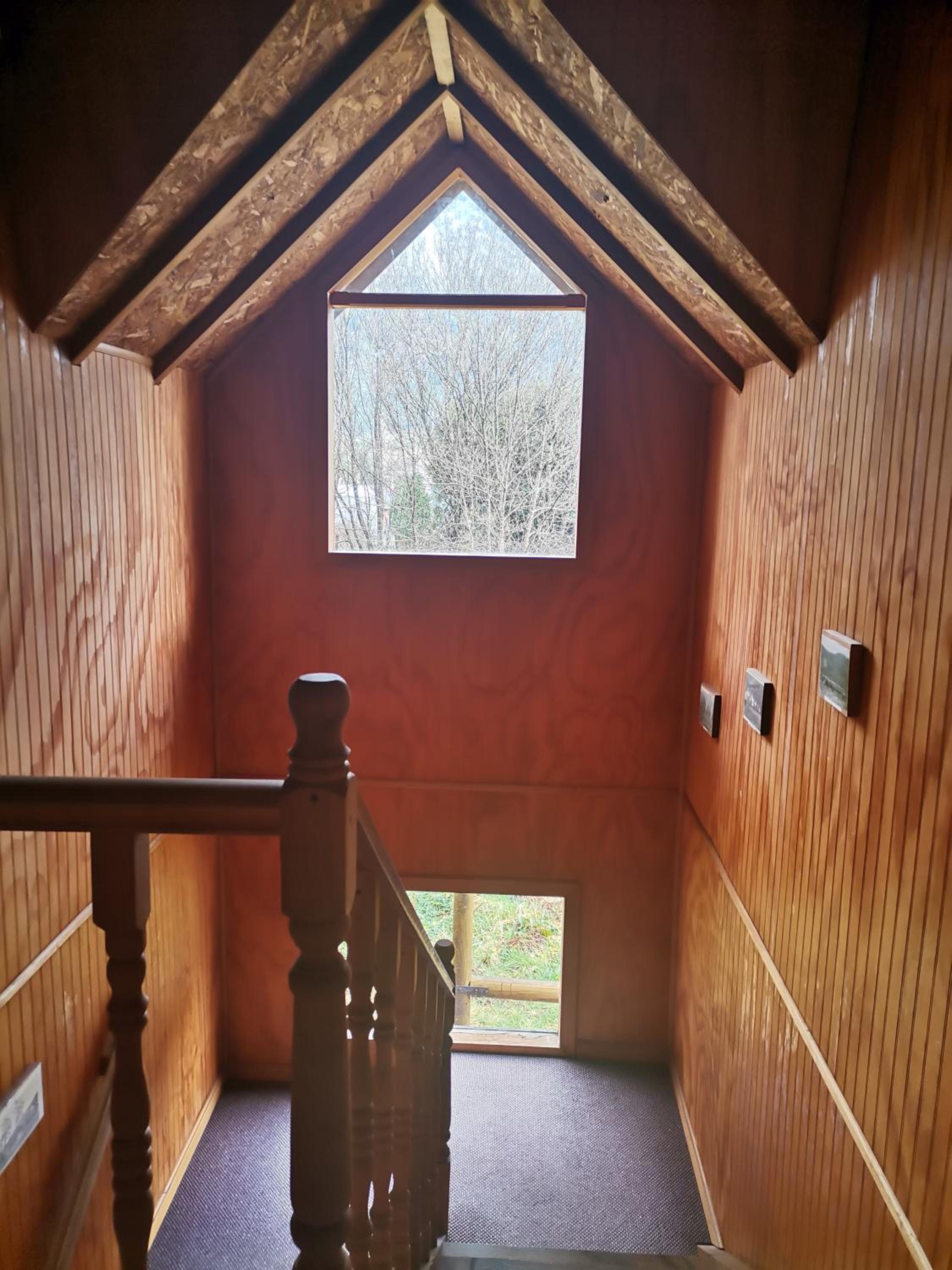 Cabaña Rossbach Puyuhuapi