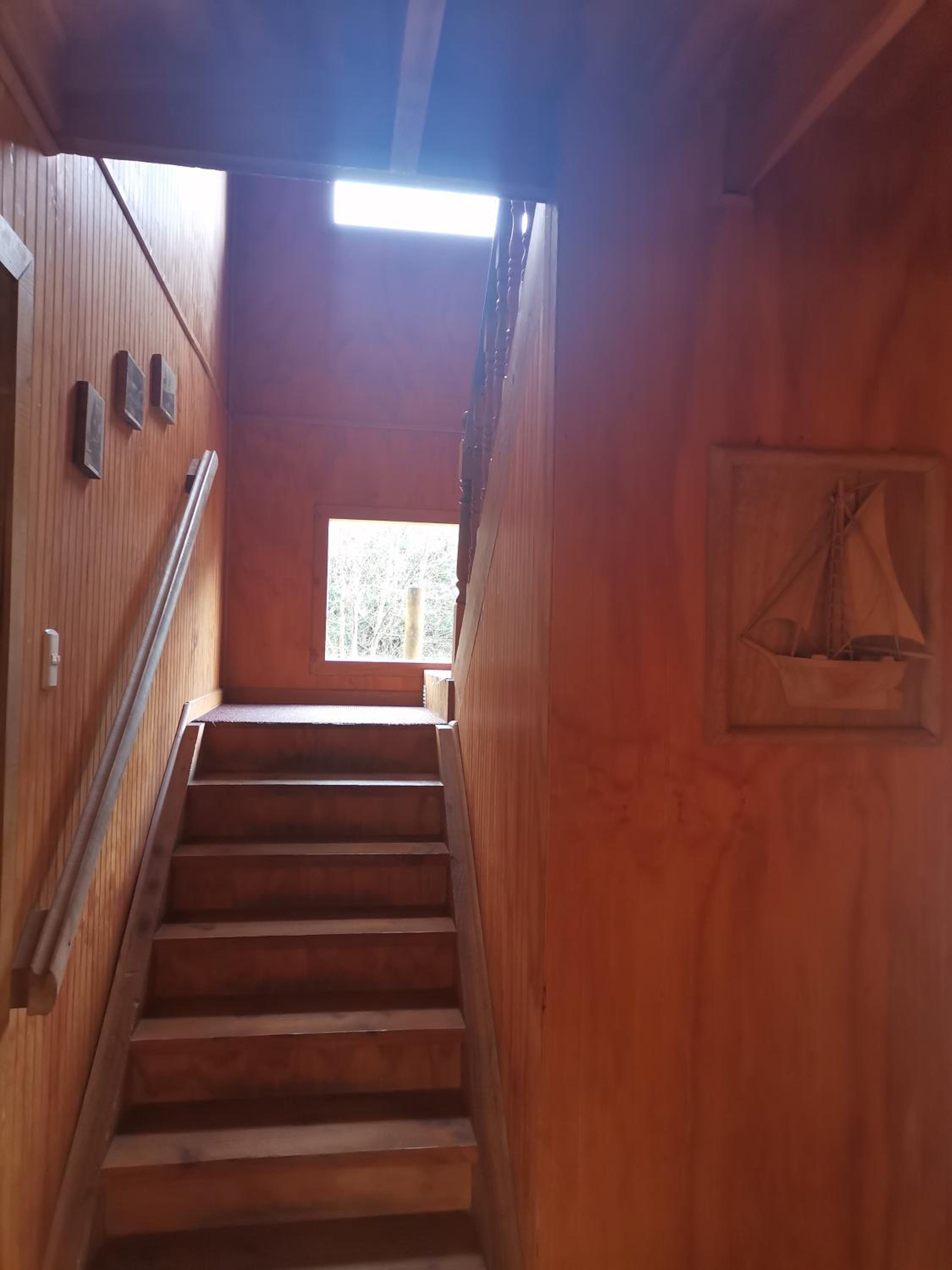 Cabaña Rossbach Puyuhuapi