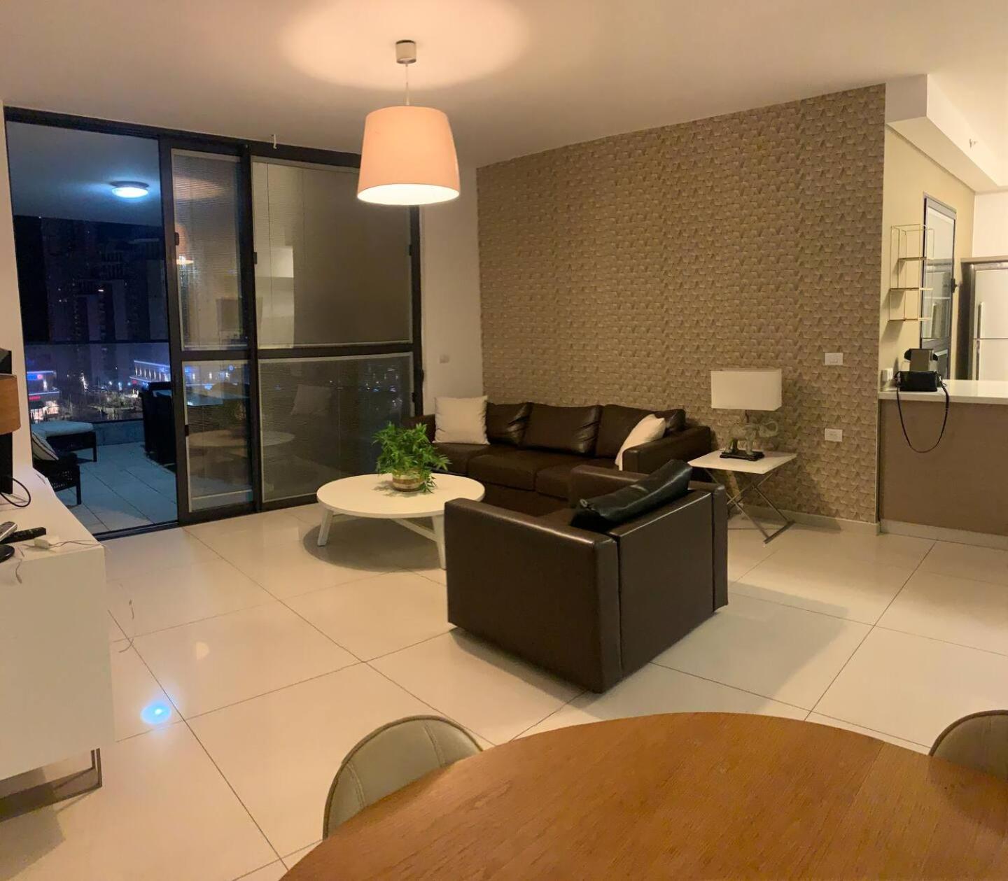 appartement privé exceptionnel