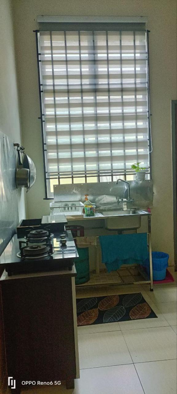 RWA Segamat homestay