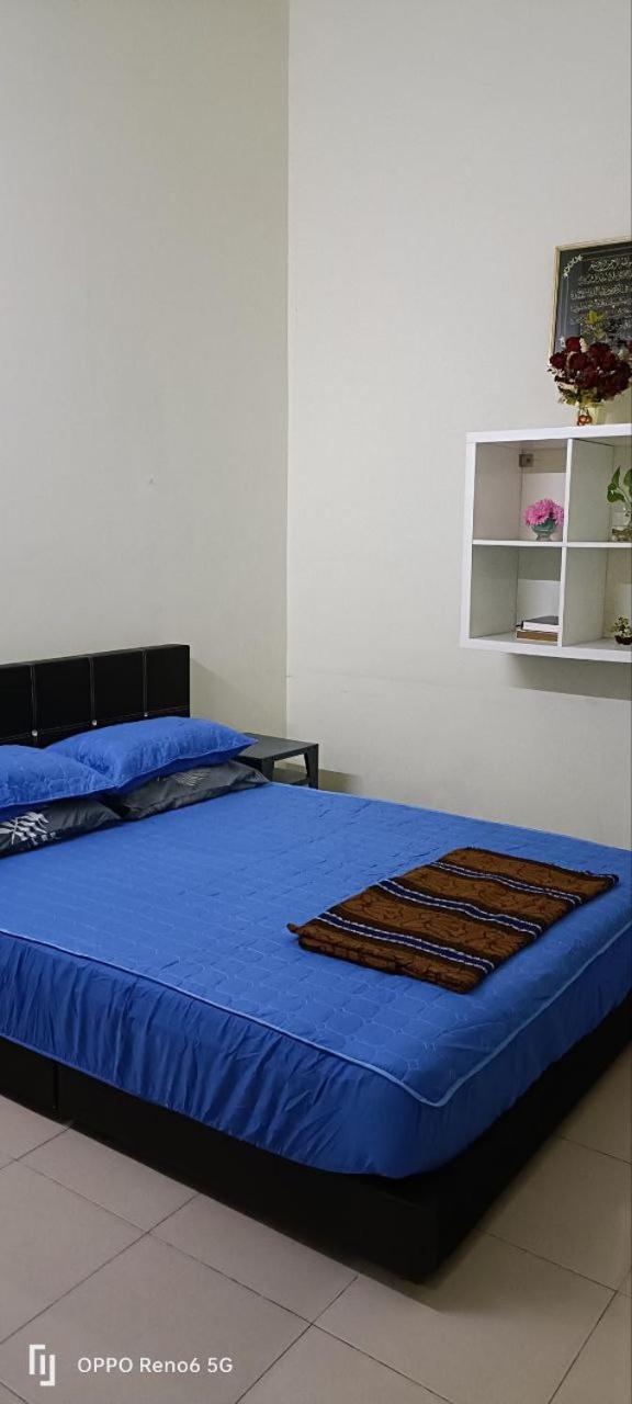 RWA Segamat homestay
