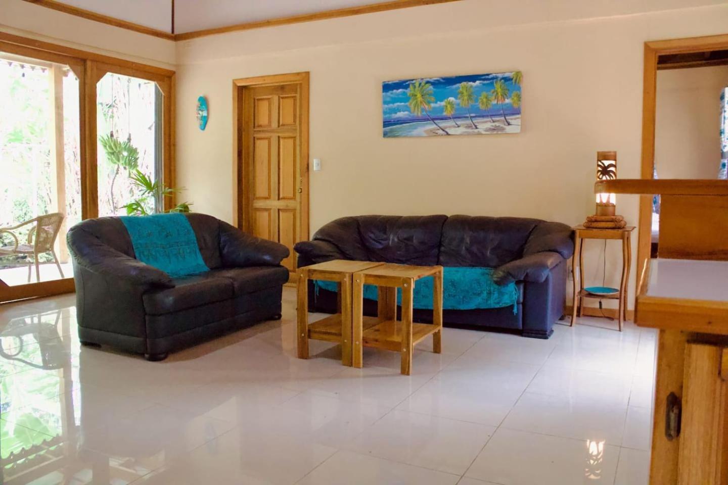 Casa Lucas