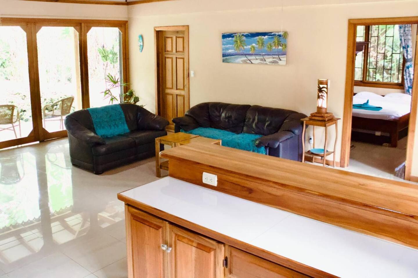 Casa Lucas