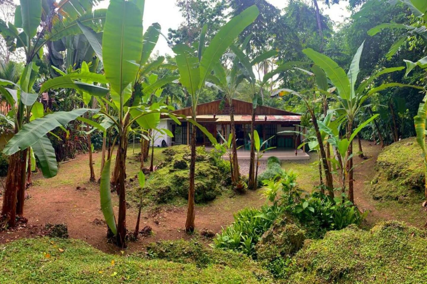 Casa Lucas