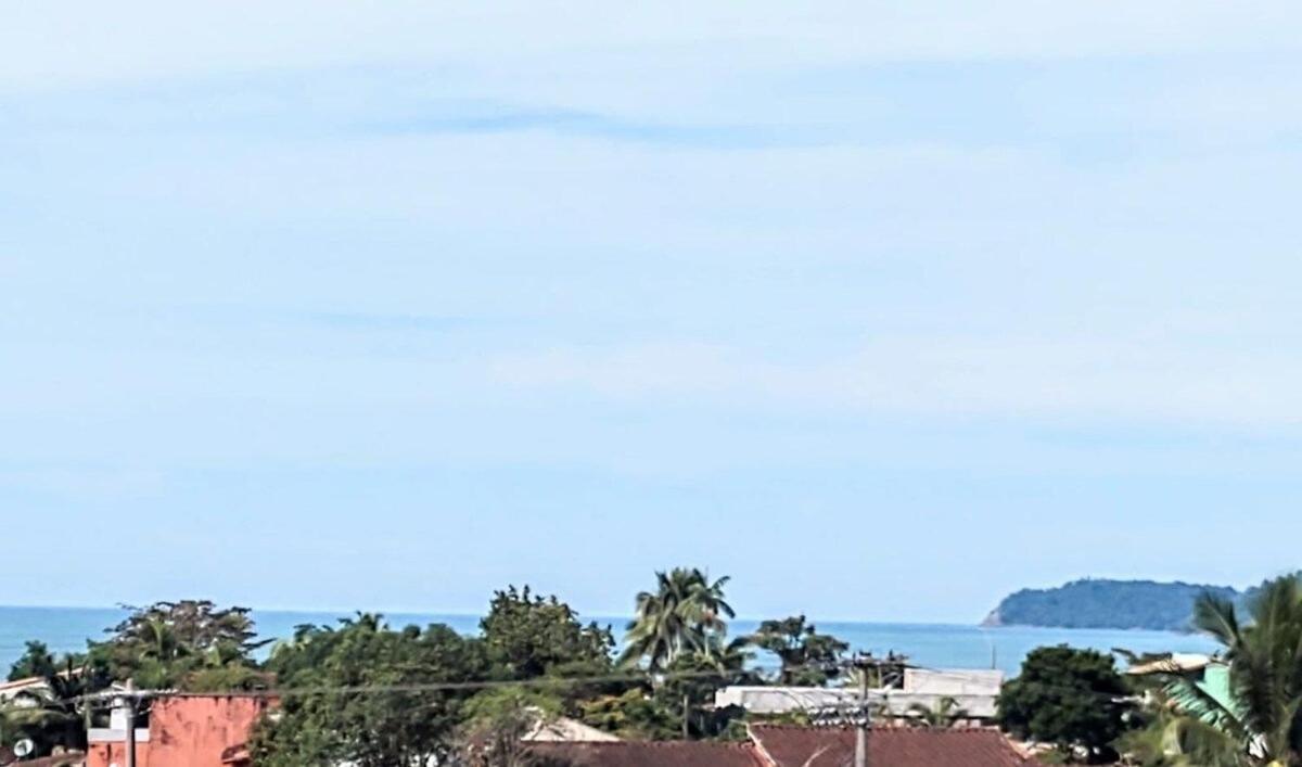 Varanda Gourmet, 270mPraia, Vista Mar, WiFi264mbps