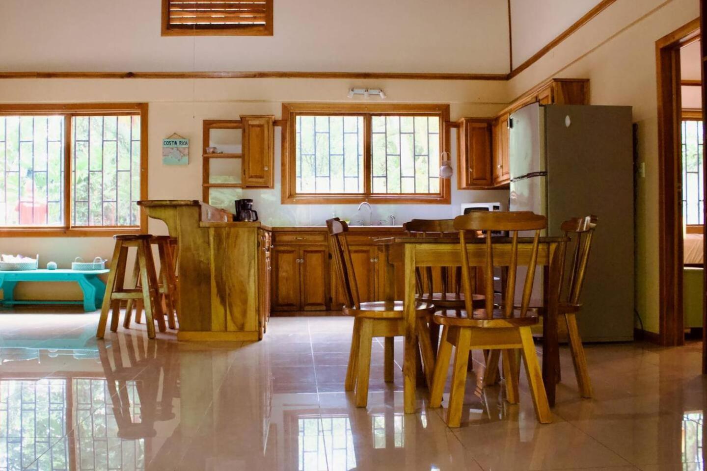 Casa Lucas