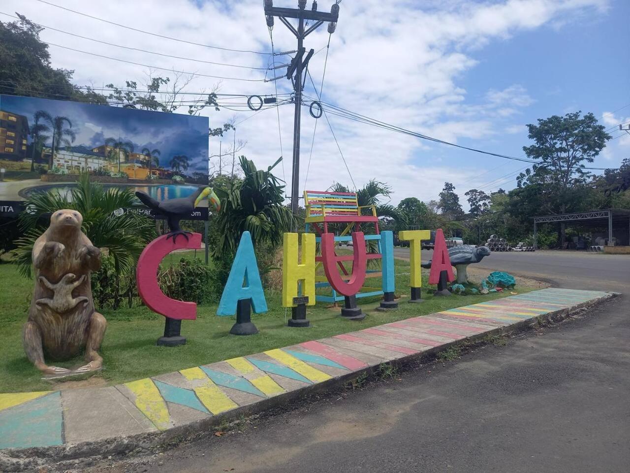 Casa Lucas