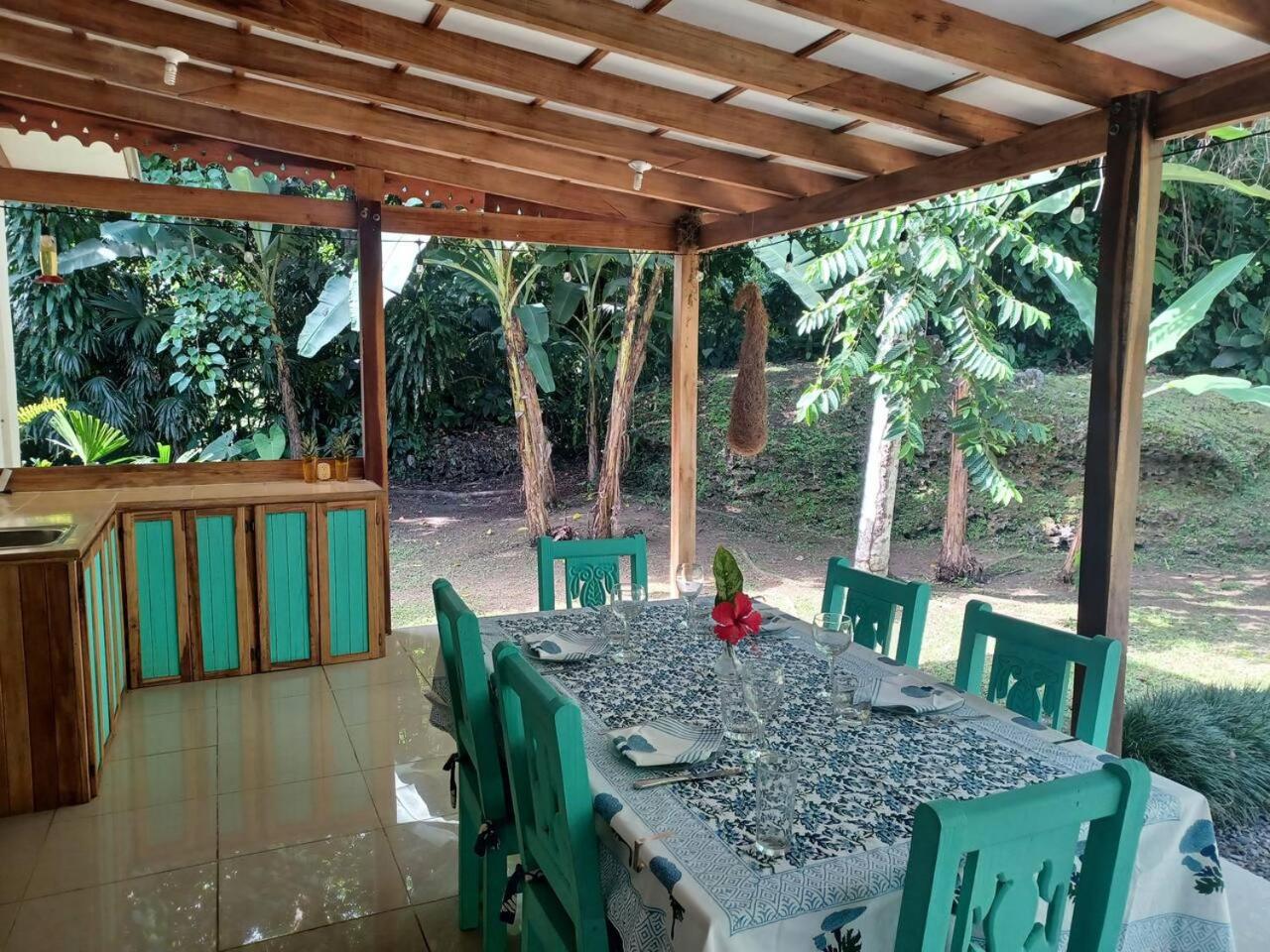 Casa Lucas