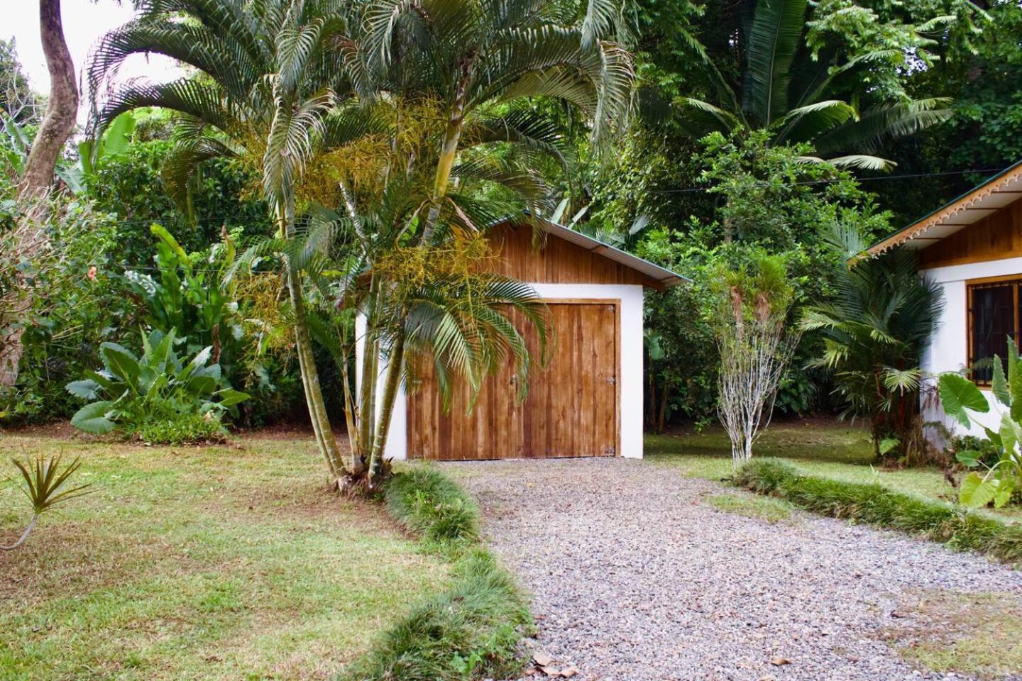 Casa Lucas