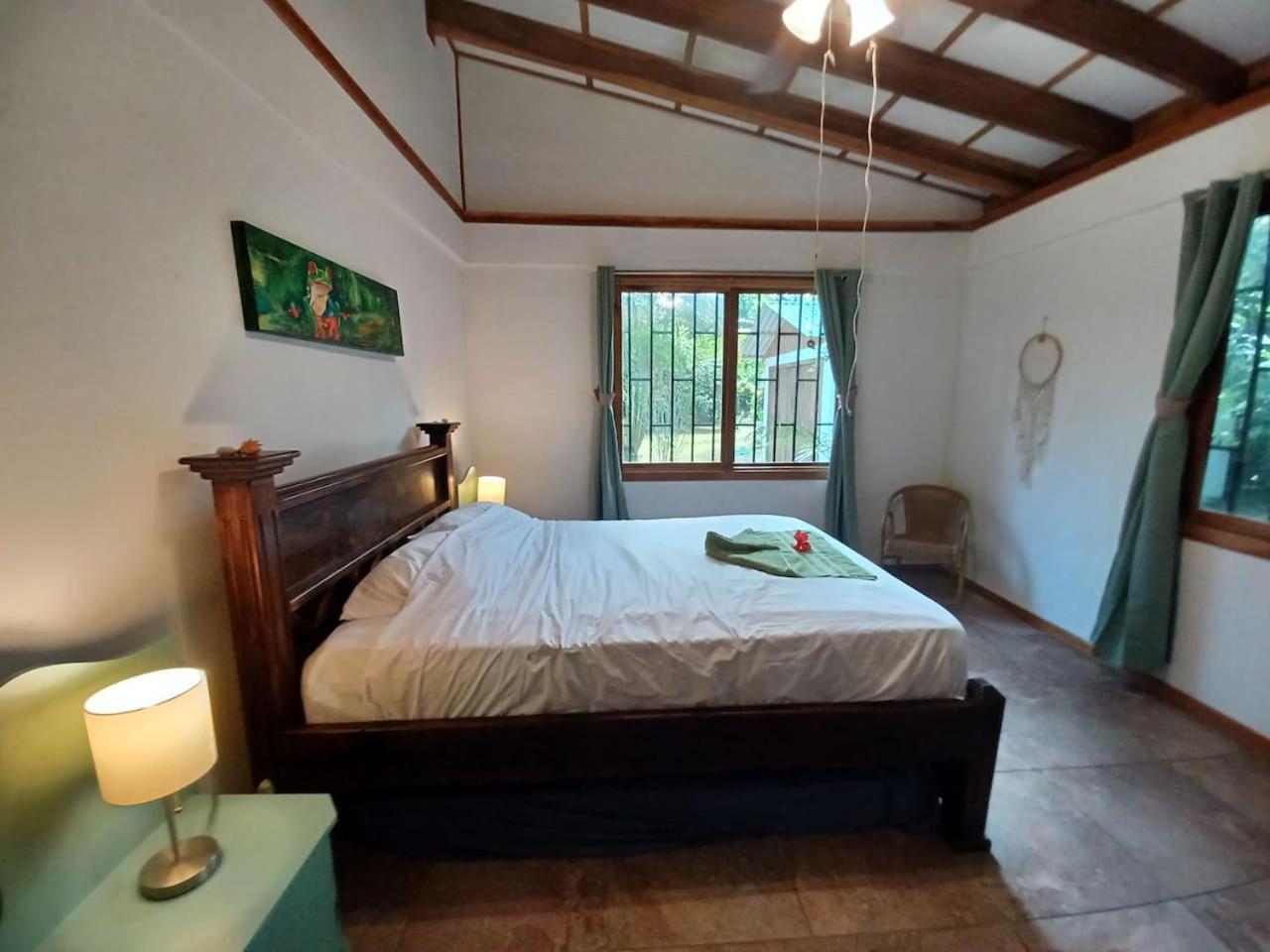 Casa Lucas