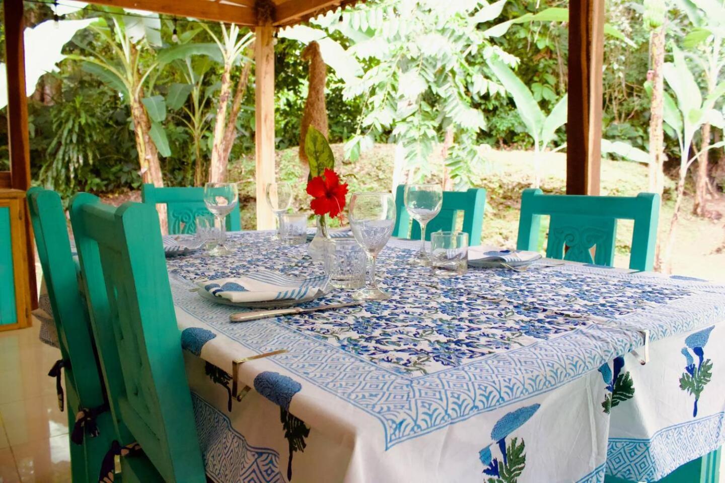 Casa Lucas