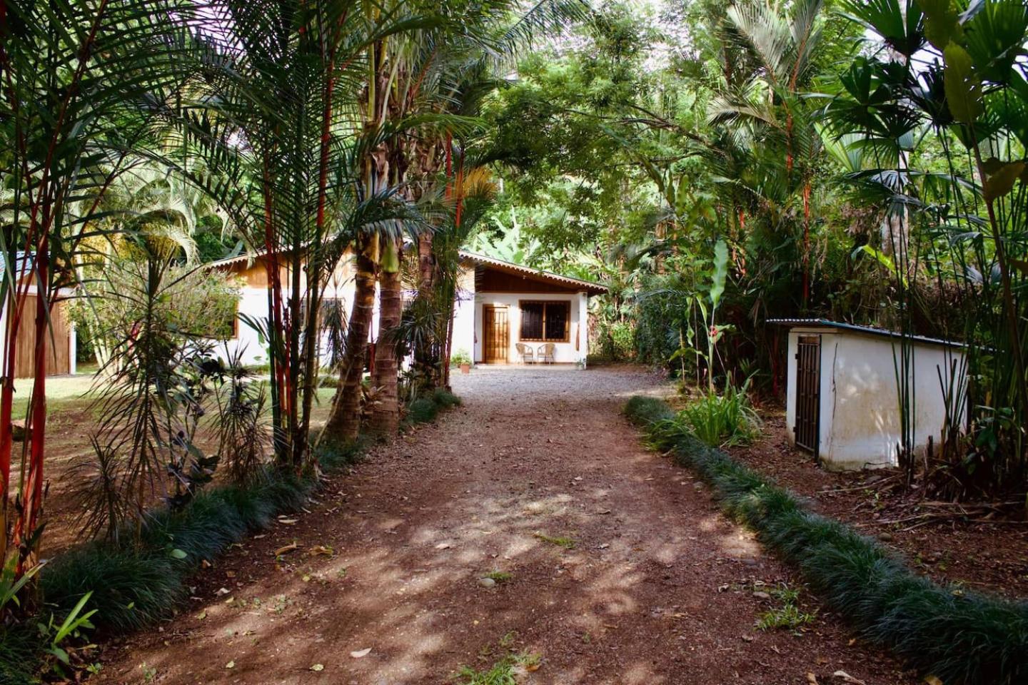Casa Lucas