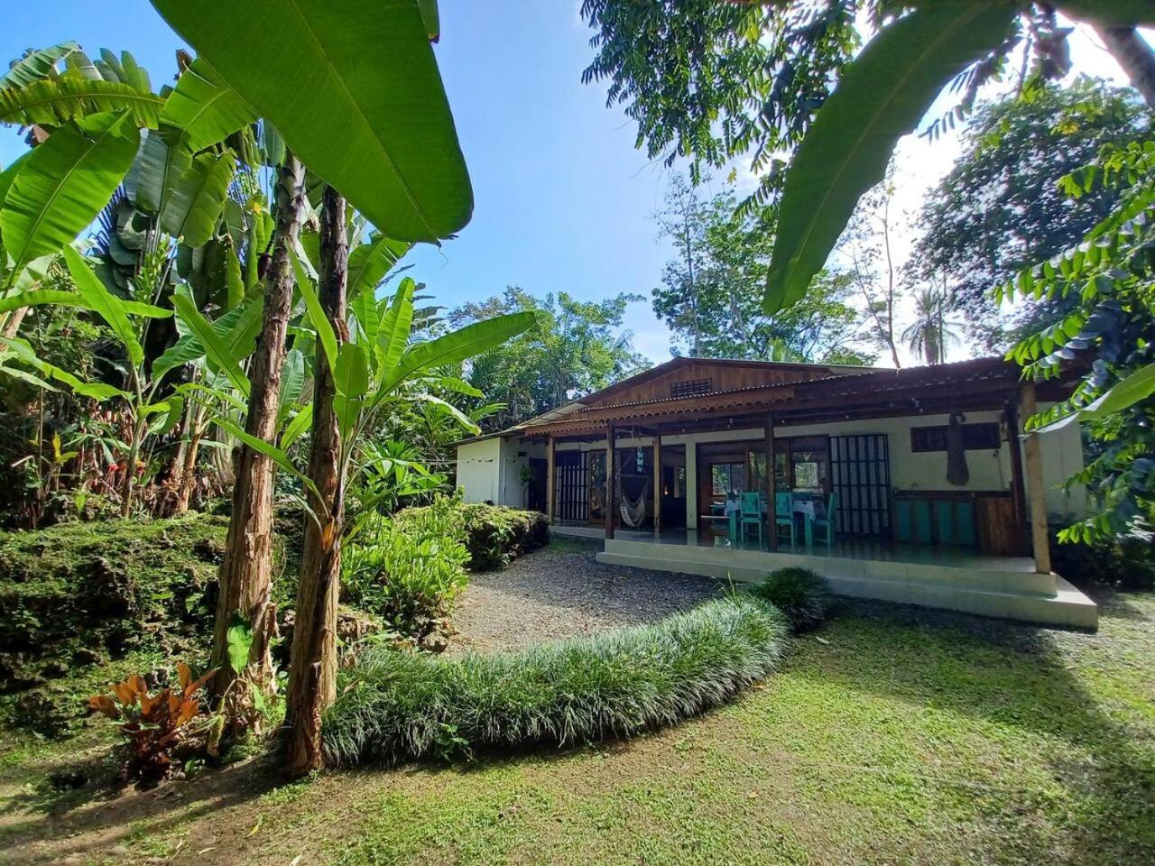 Casa Lucas