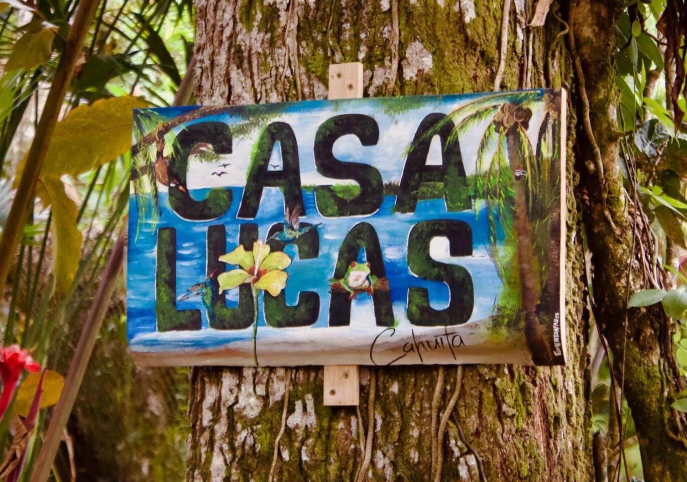 Casa Lucas