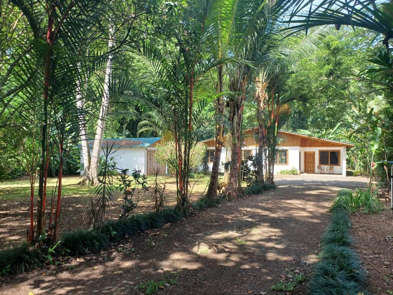 Casa Lucas
