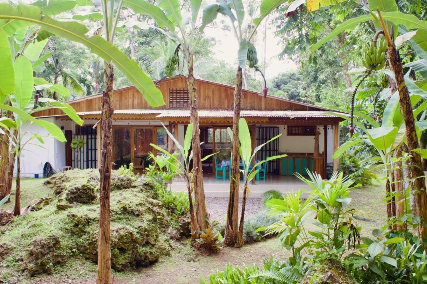 Casa Lucas