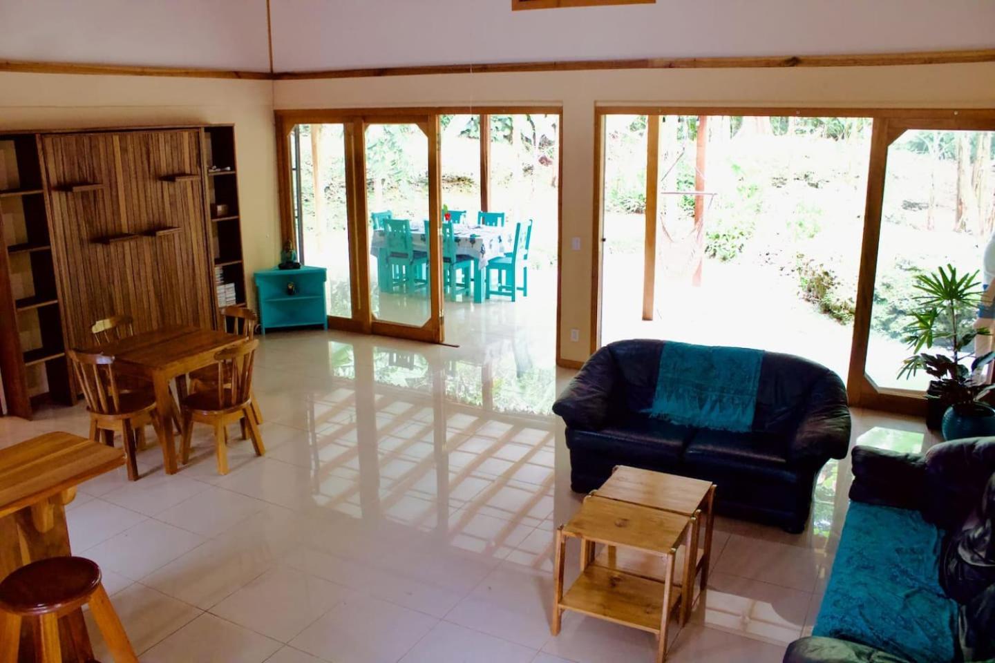 Casa Lucas