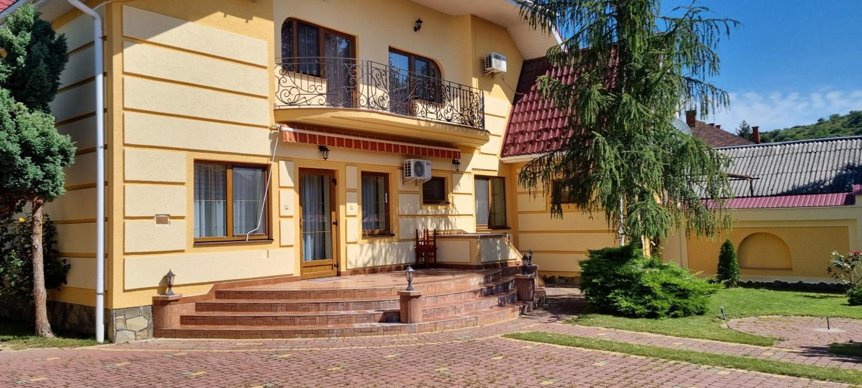 VILLA VERA view 5