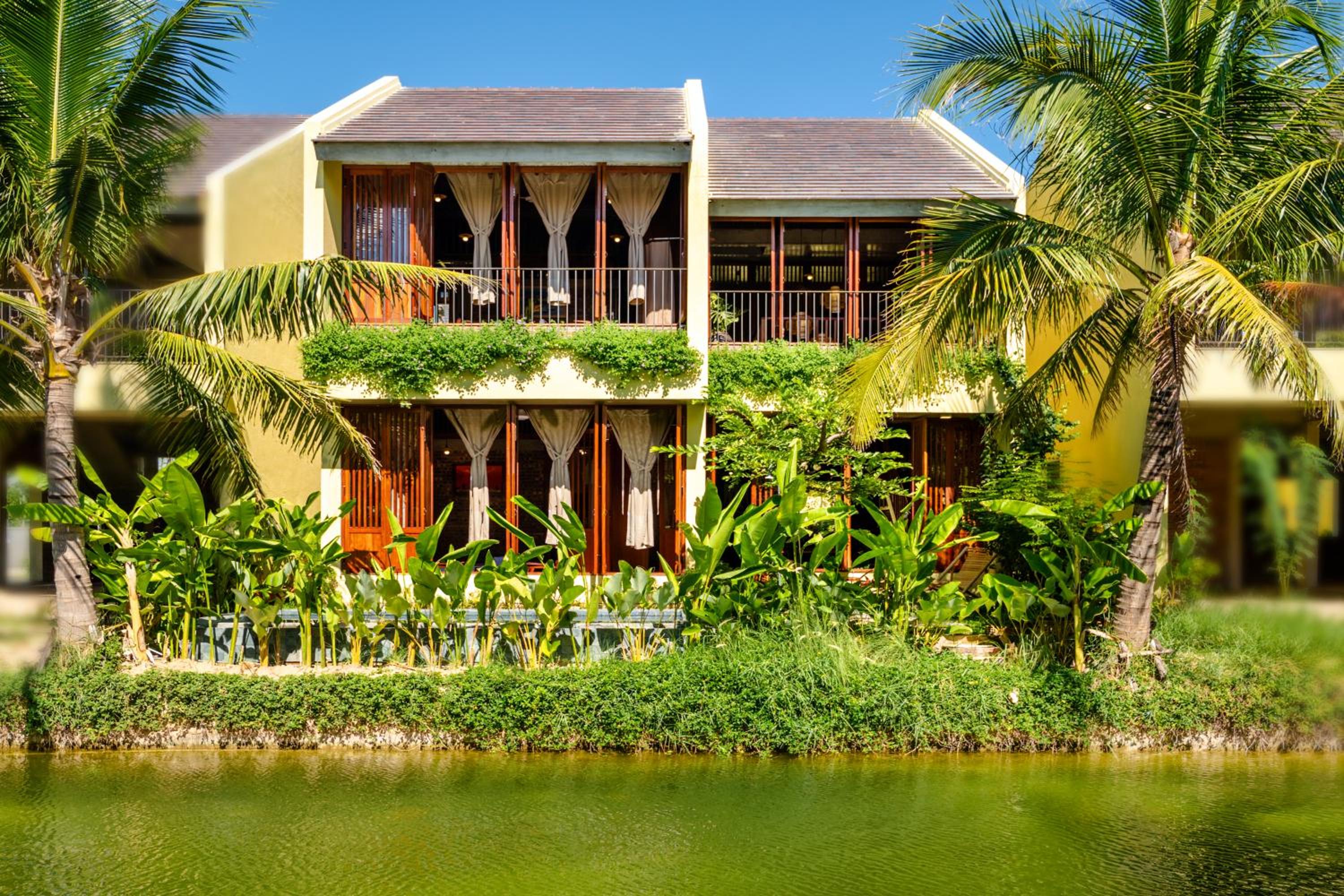 Faifo Retreat Villa Hội An