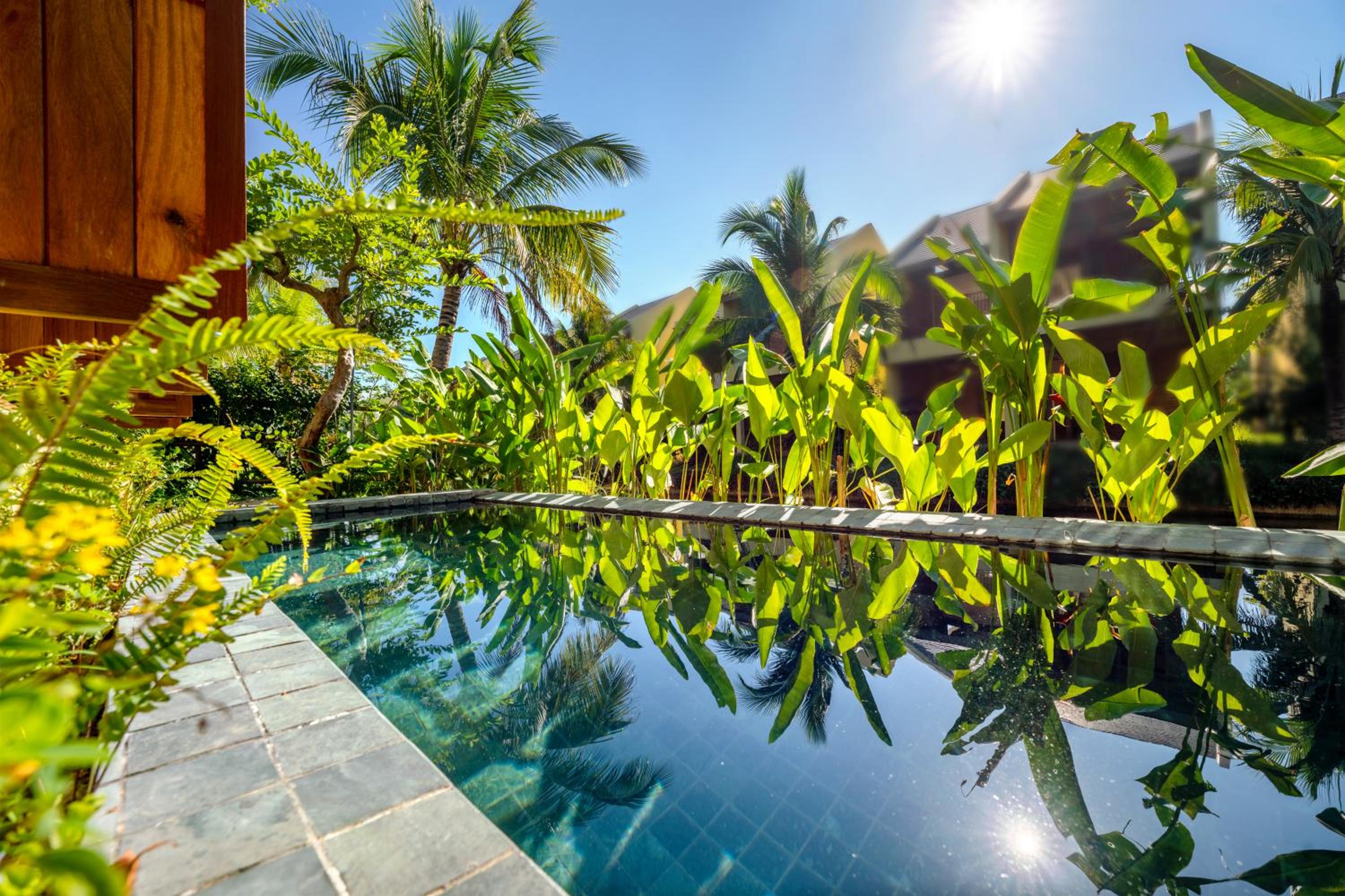Faifo Retreat Villa Hội An