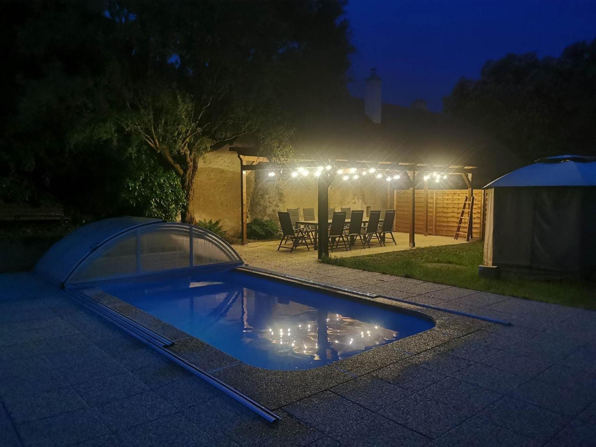 Apartmán Pod Kaštany