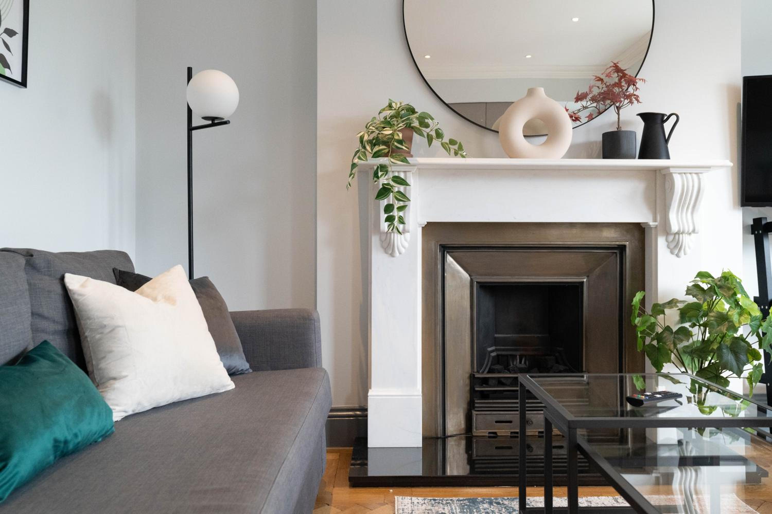 Margravine Gardens by Viridian Apartments