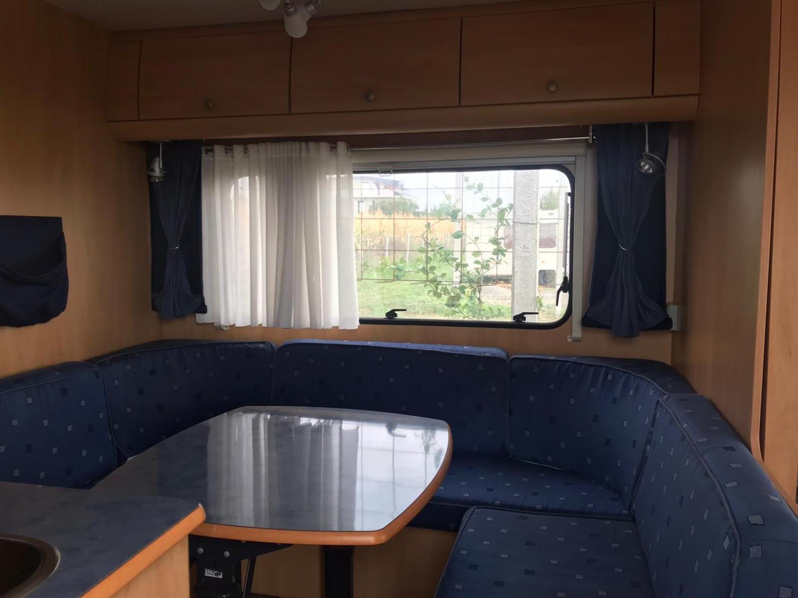 Agri Camping italiano - Eucalyptus