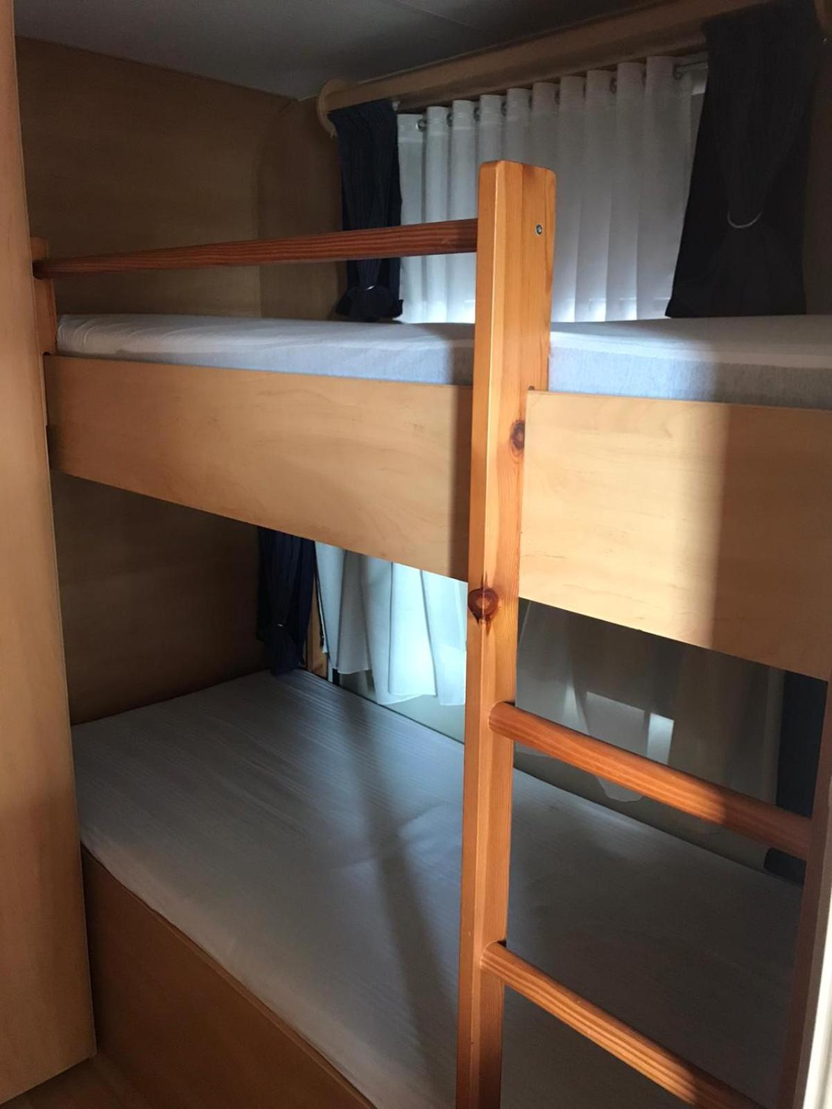 Agri Camping italiano - Eucalyptus