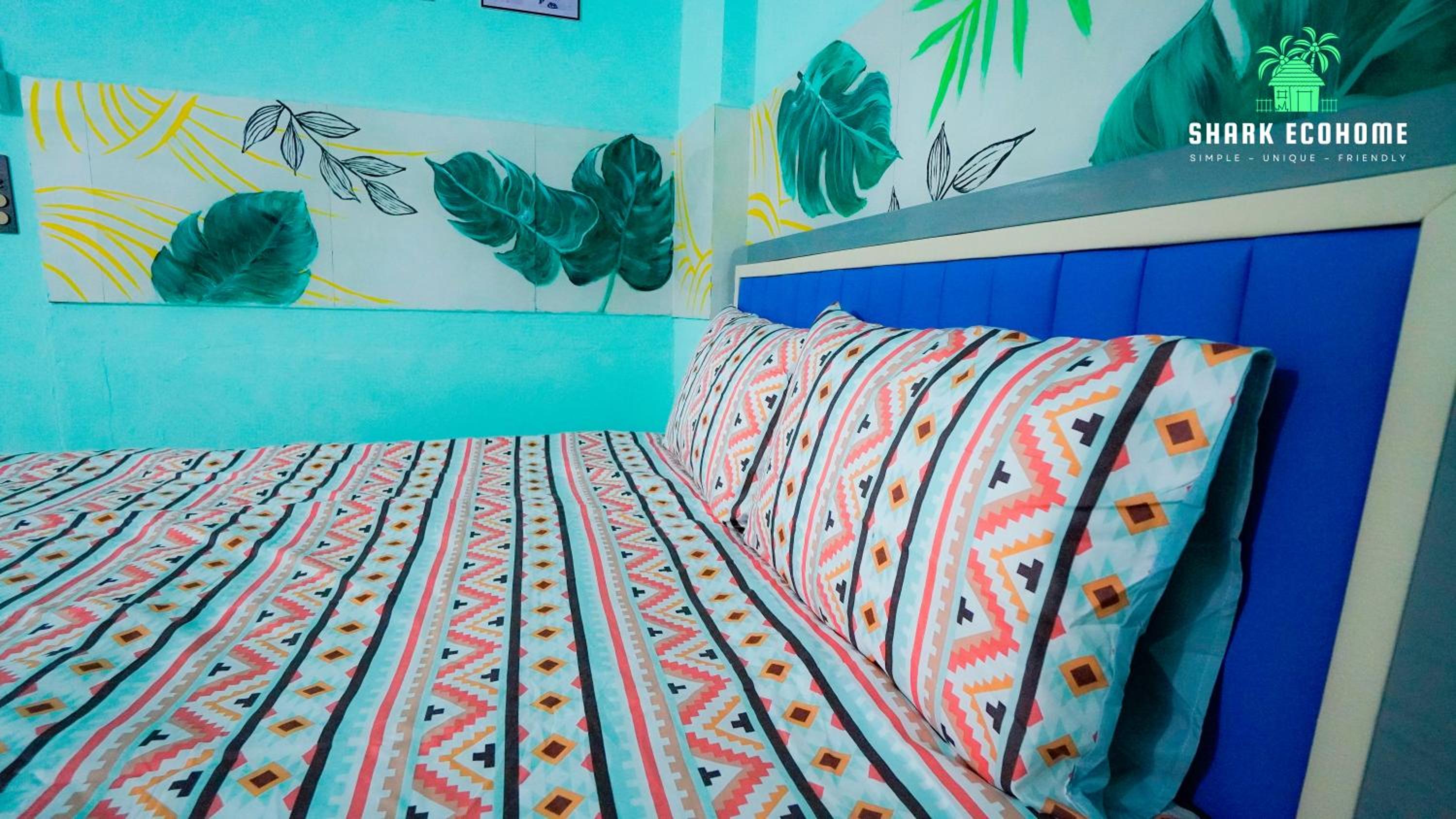 SHARK ECOHOME BẾN TRE view 5