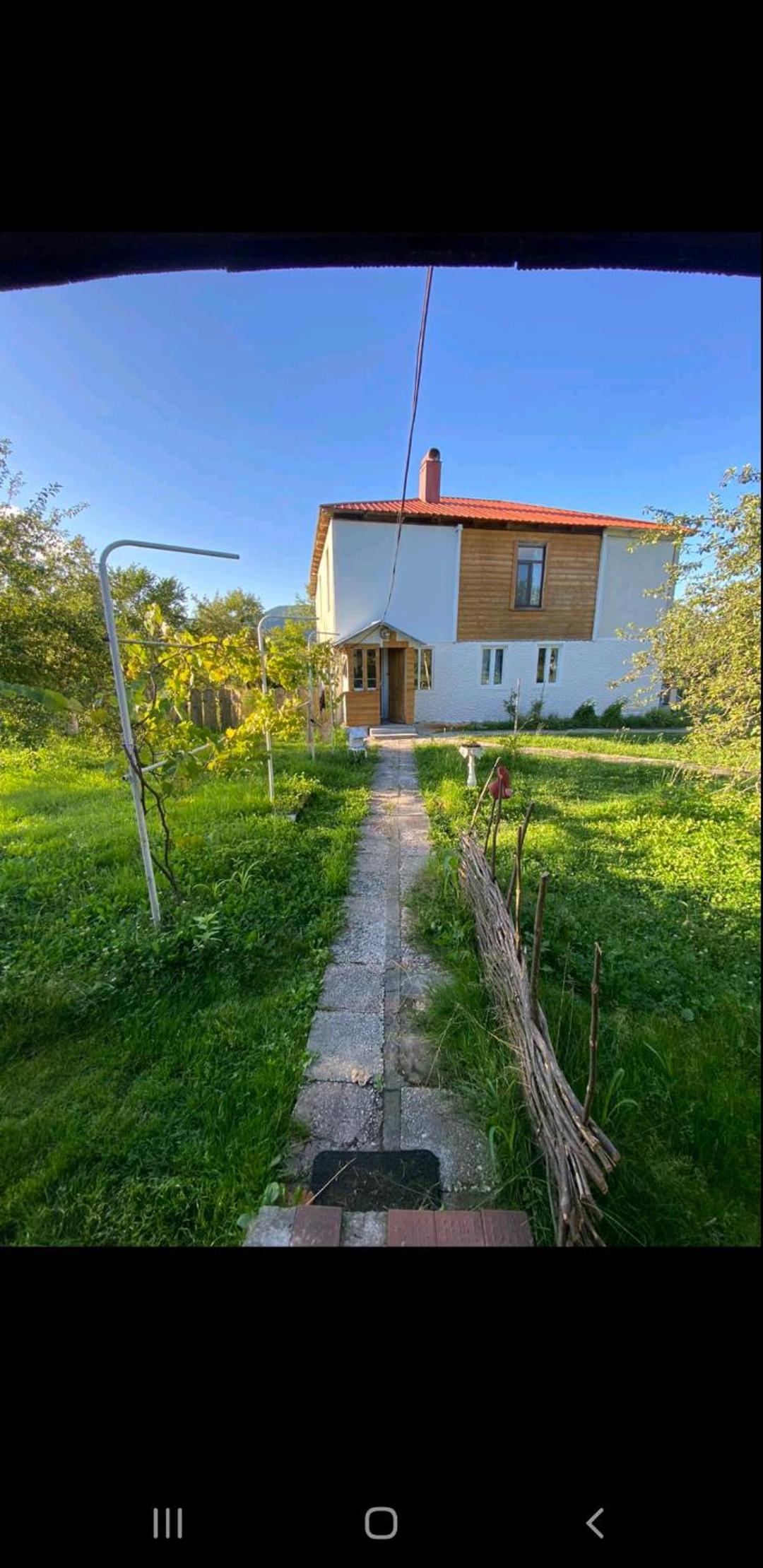 Mate hotel