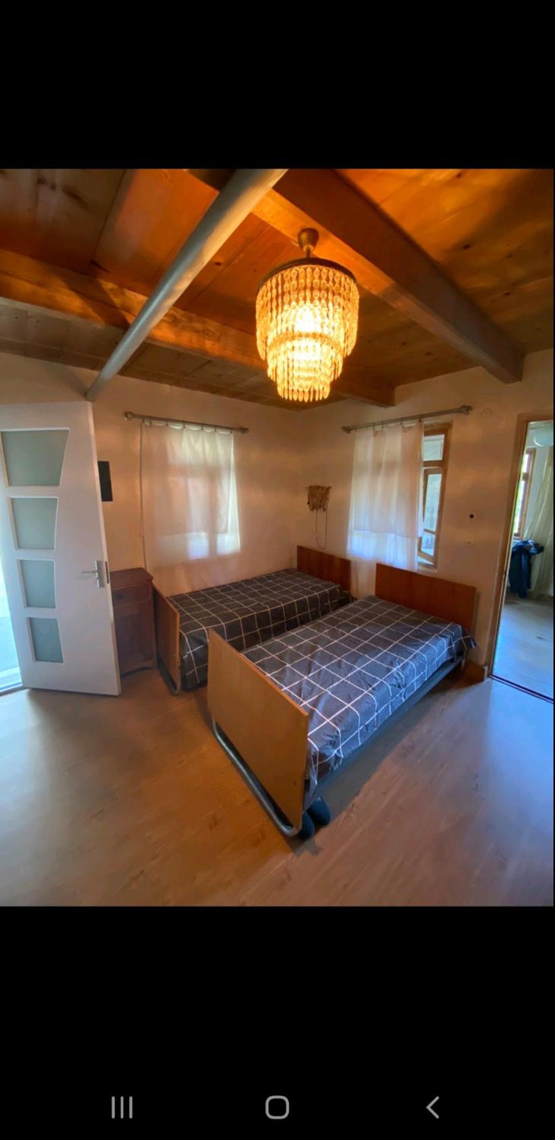 Mate hotel