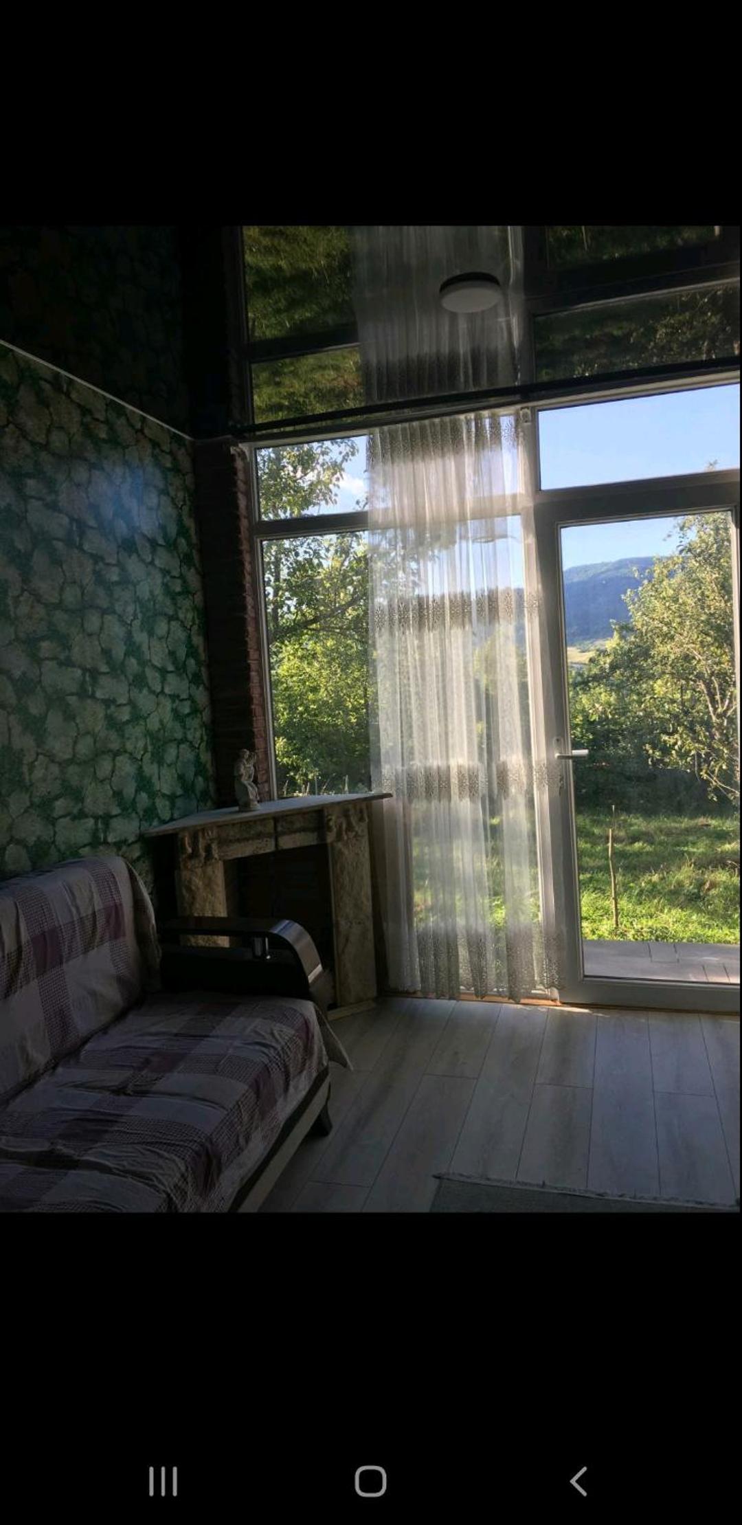 Mate hotel