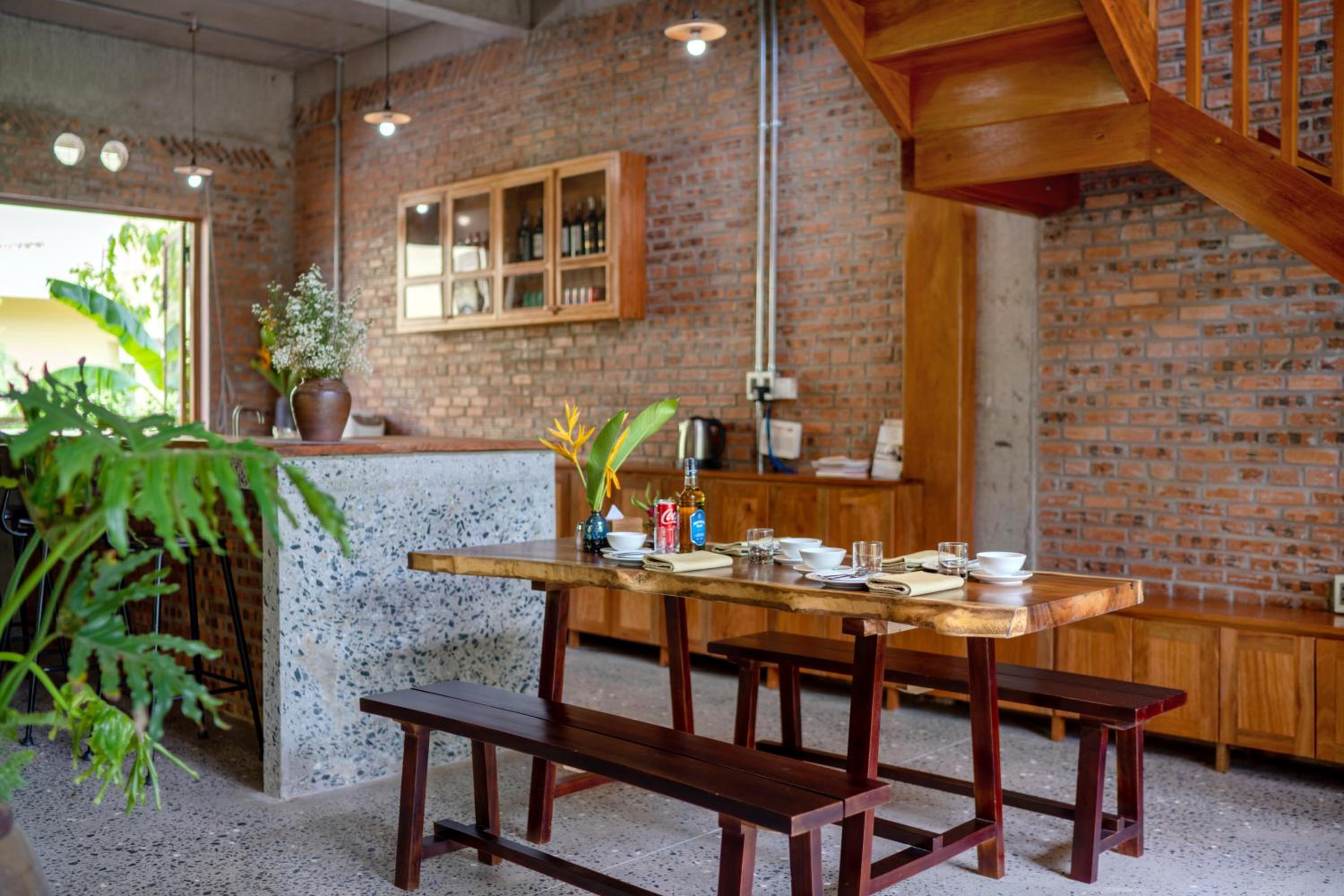 Faifo Retreat Villa Hội An