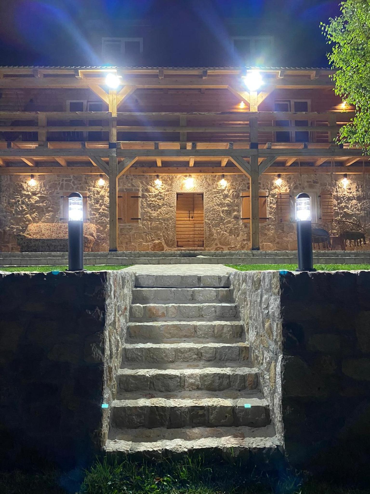 Montenegro Dream House view 5