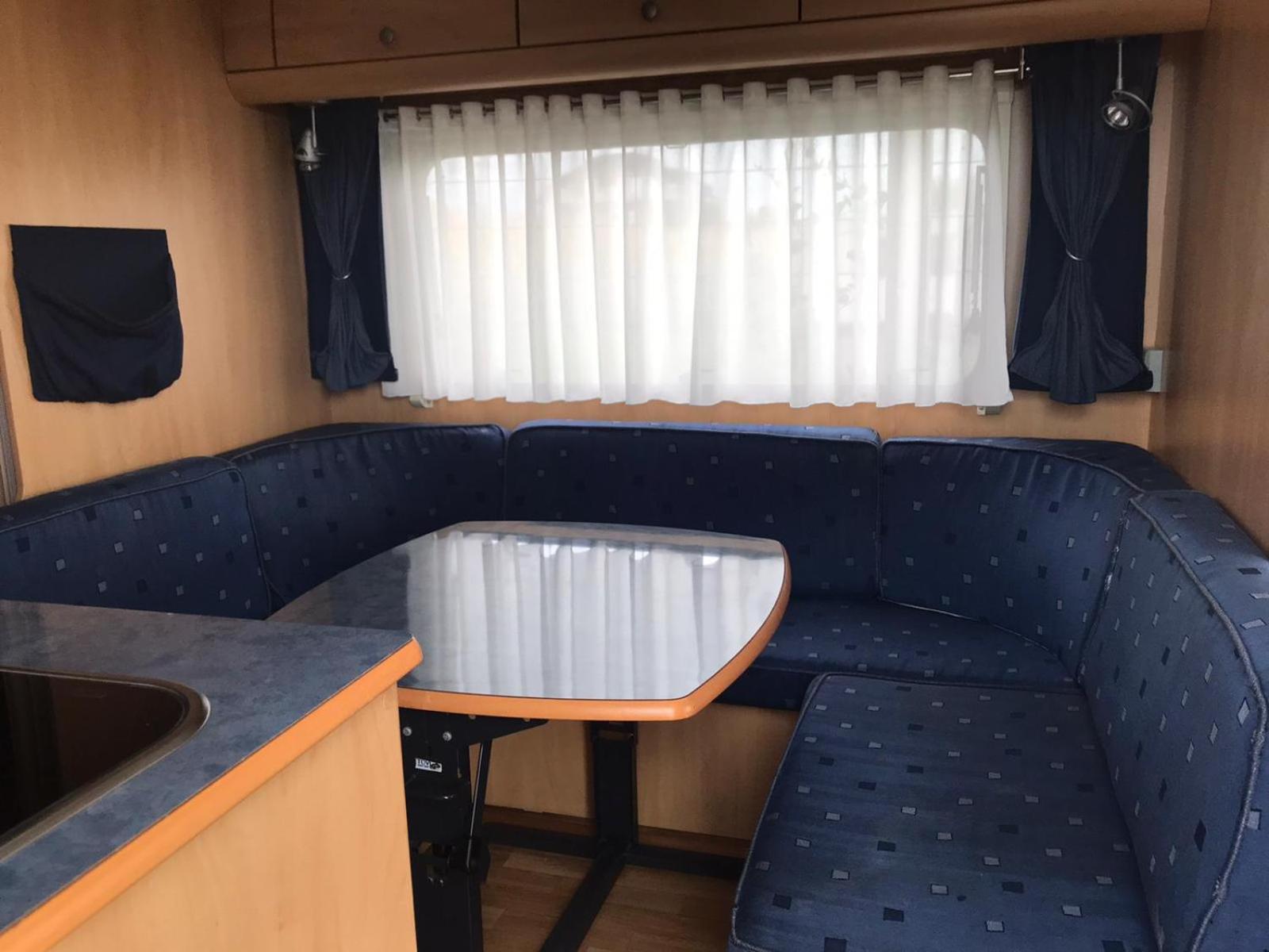 Agri Camping italiano - Eucalyptus