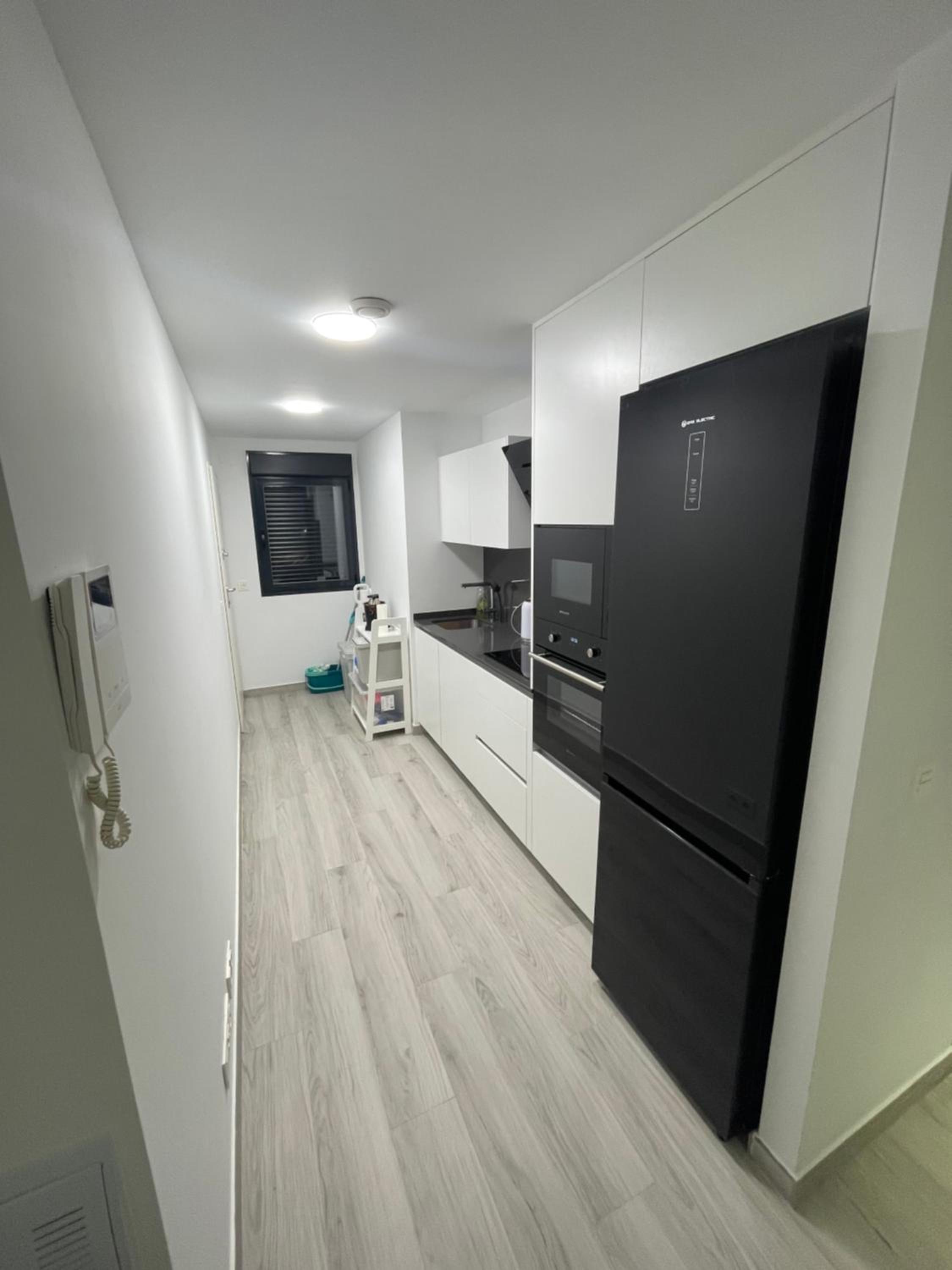 Mar Menor Elisa Apartment