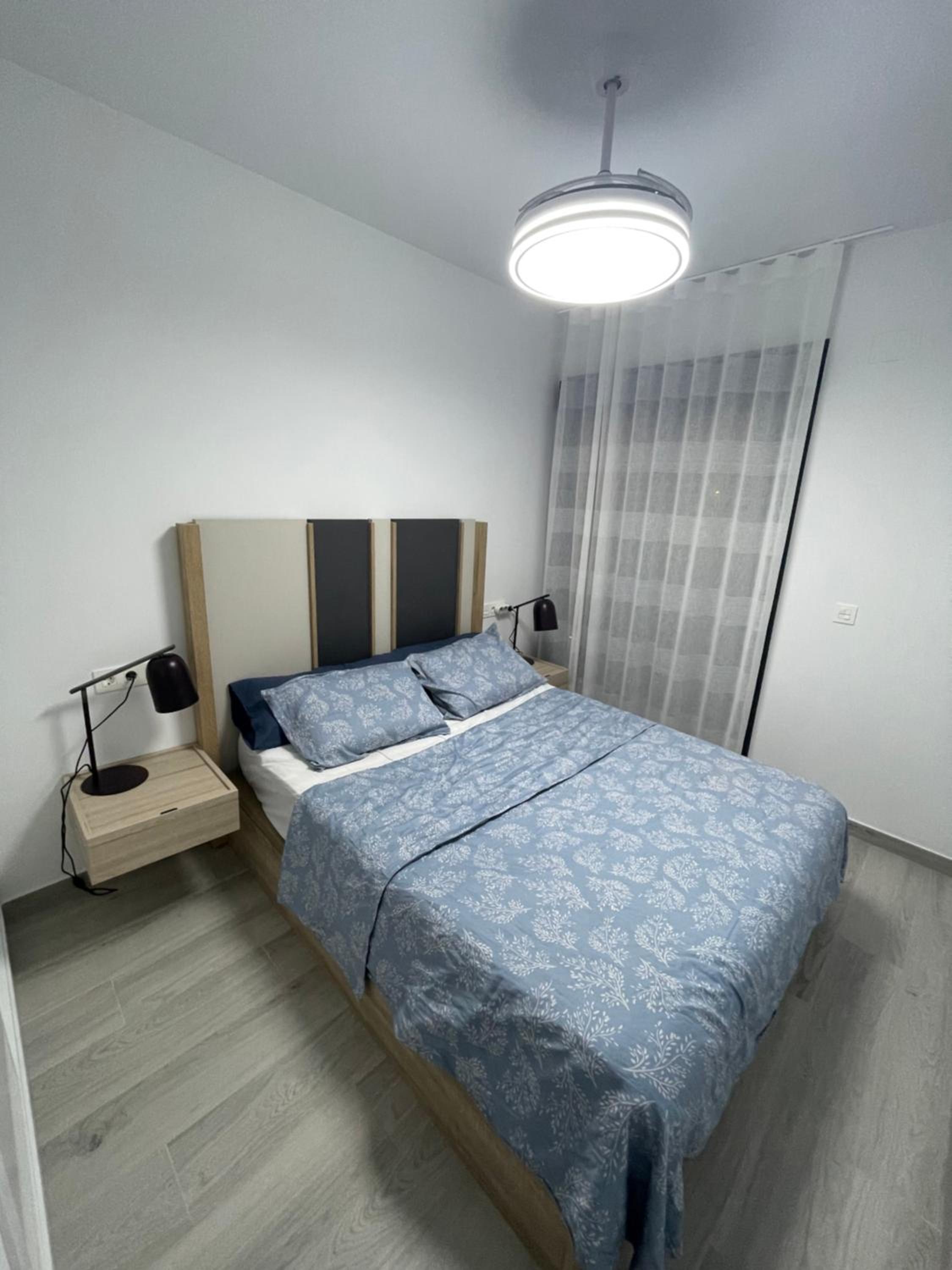 Mar Menor Elisa Apartment