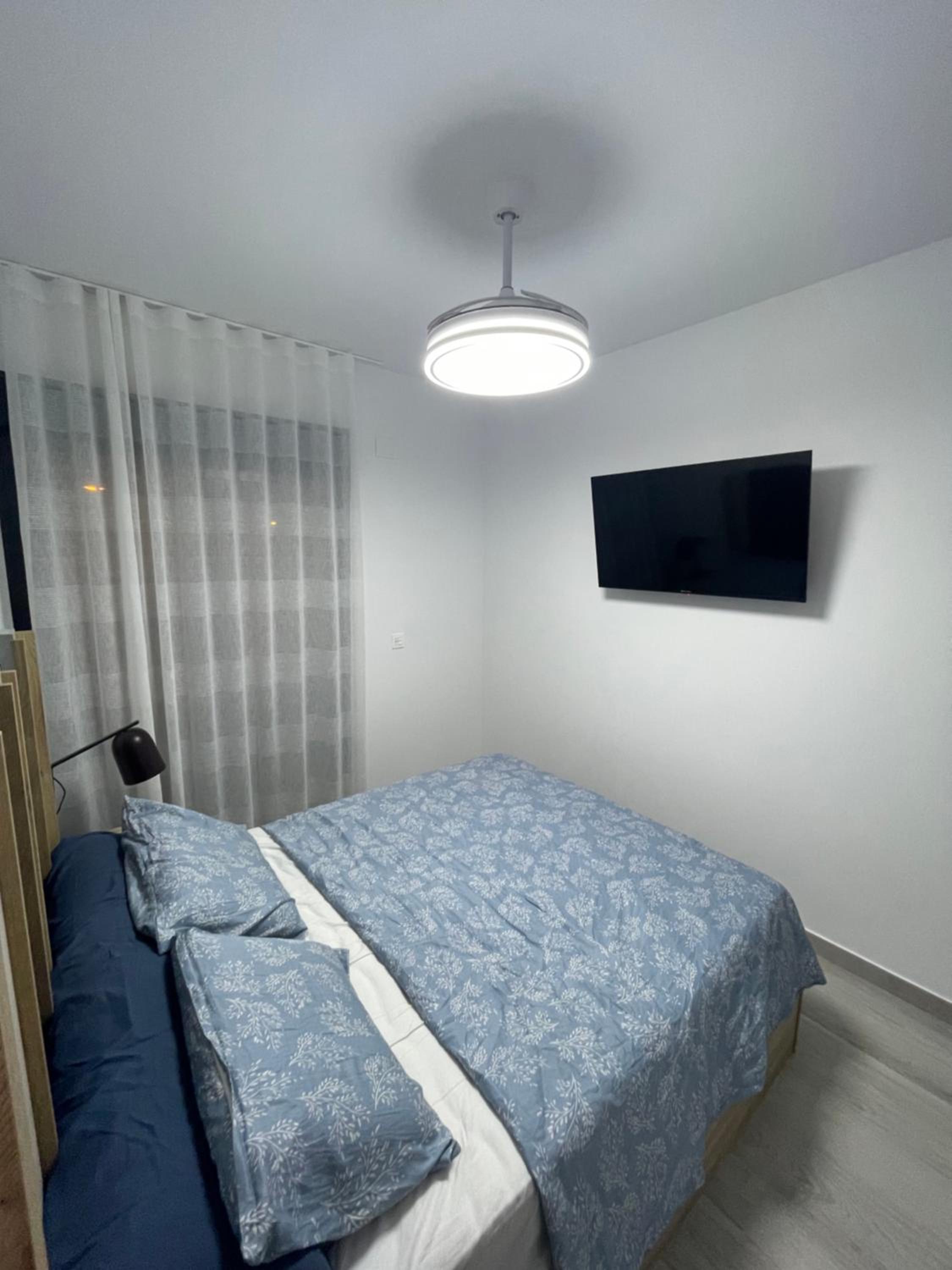 Mar Menor Elisa Apartment