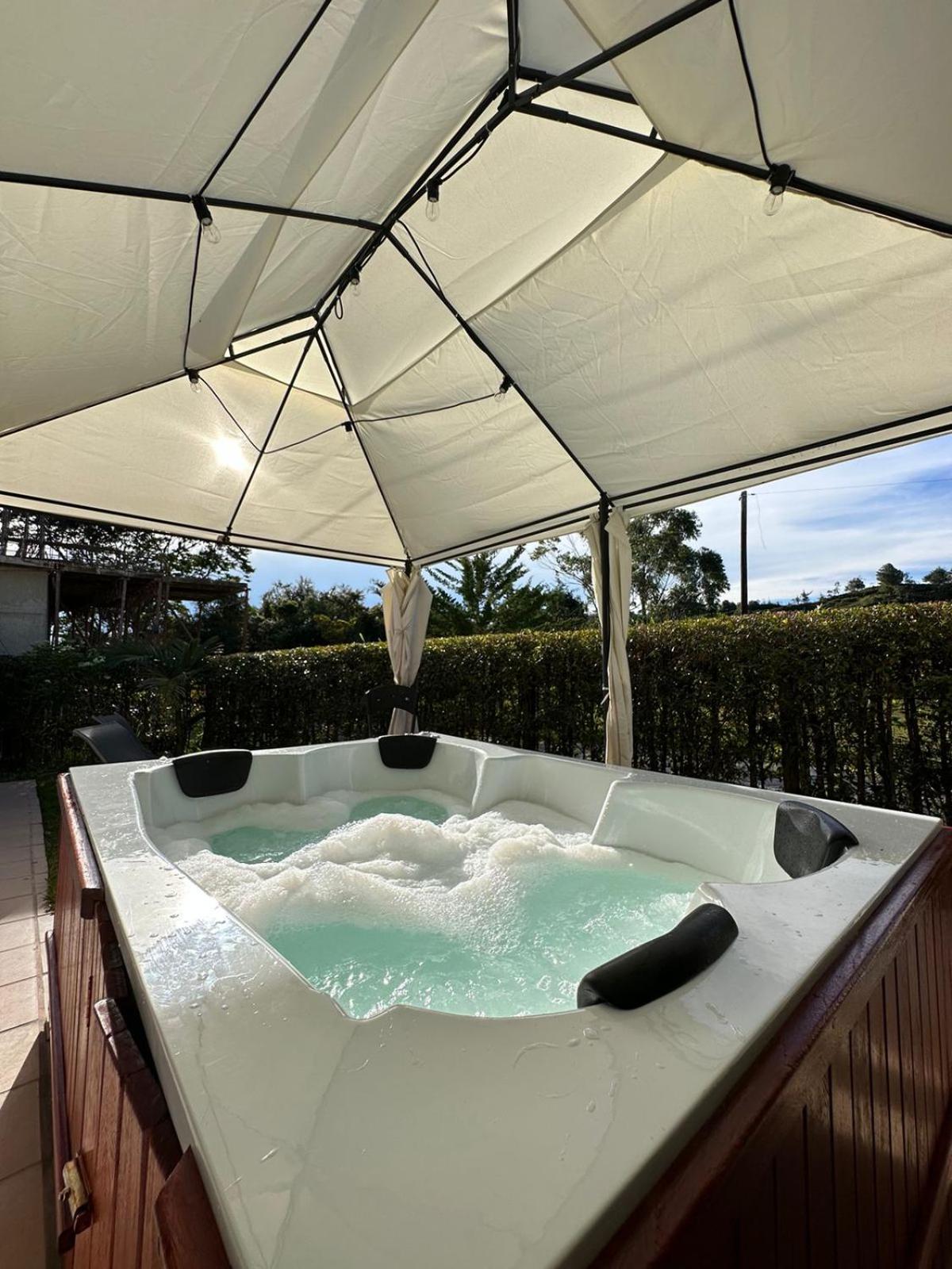 Guatape Retreat w/ Jacuzzi Central Location