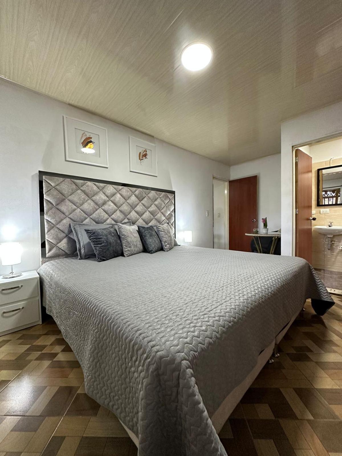 Guatape Retreat w/ Jacuzzi Central Location