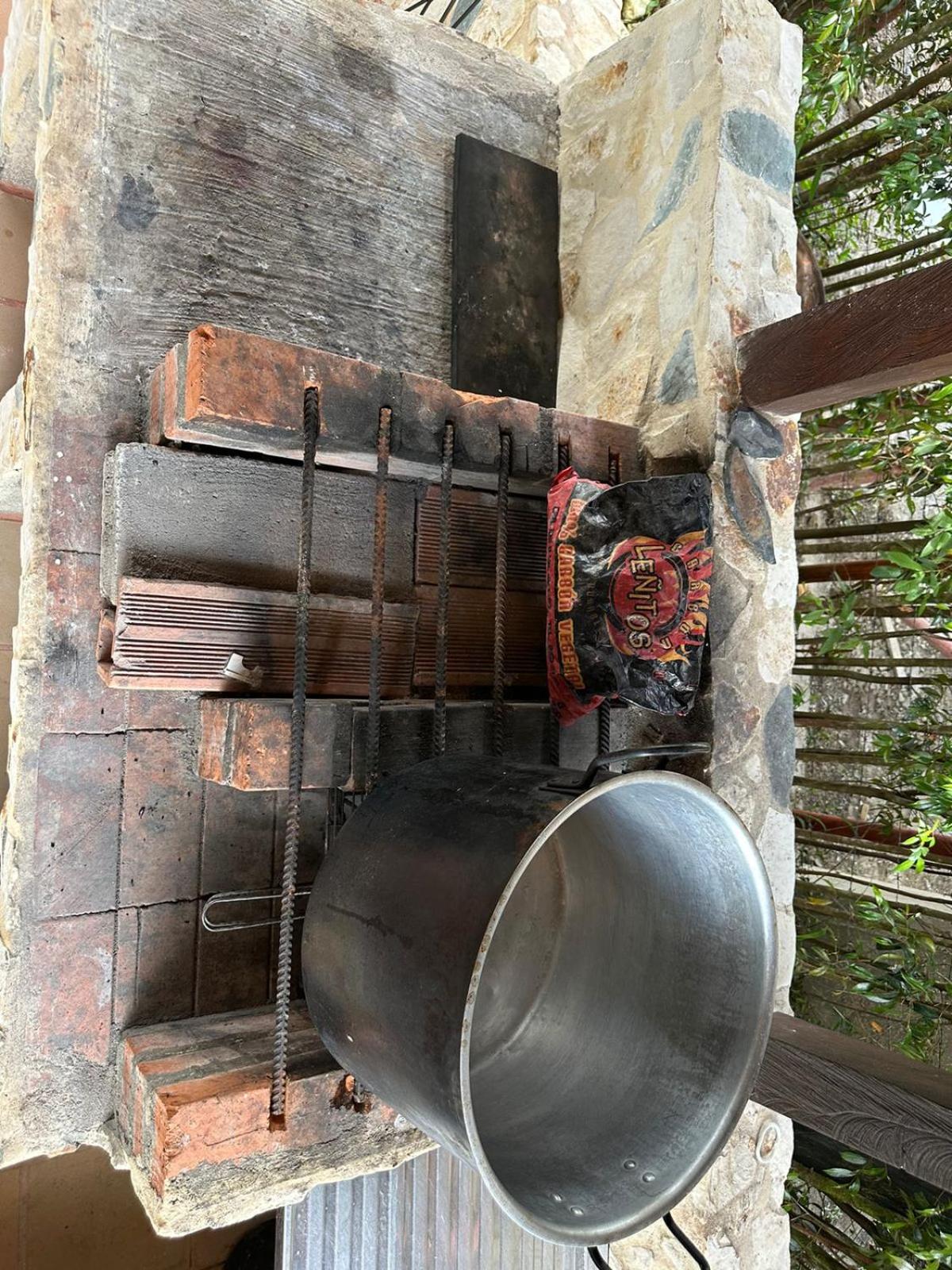 Guatape Retreat w/ Jacuzzi Central Location