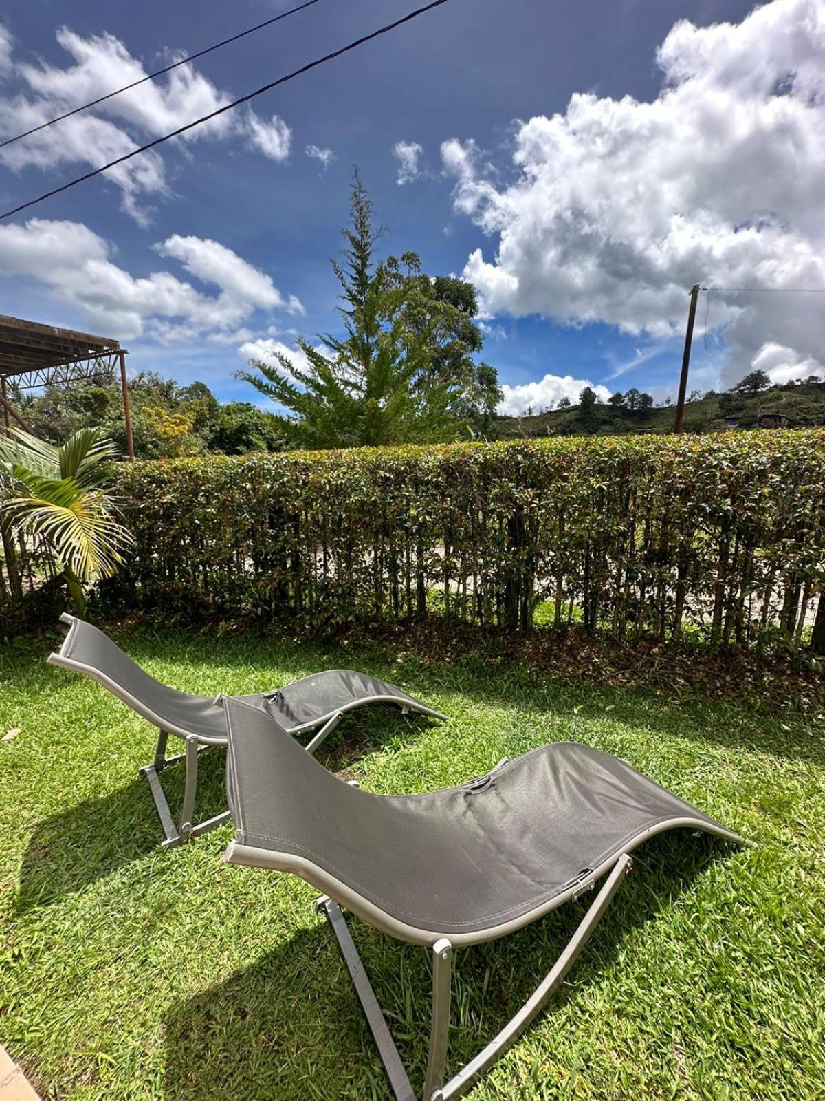 Guatape Retreat w/ Jacuzzi Central Location
